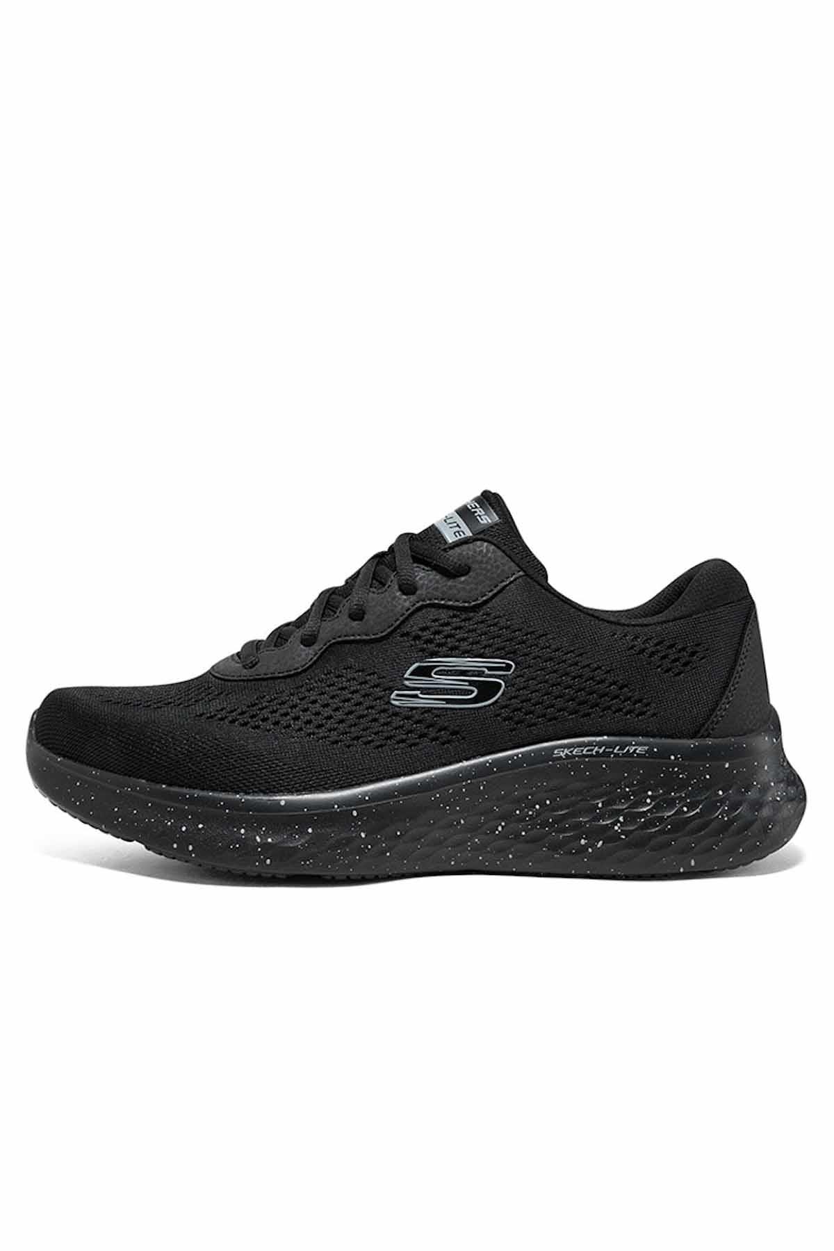 SKECHERSYürüyüş KoşuSkechers  Skech-Lİte-Pro Erkek Yürüyüş Koşu Ayakkabı 232596 BBK SIYAH