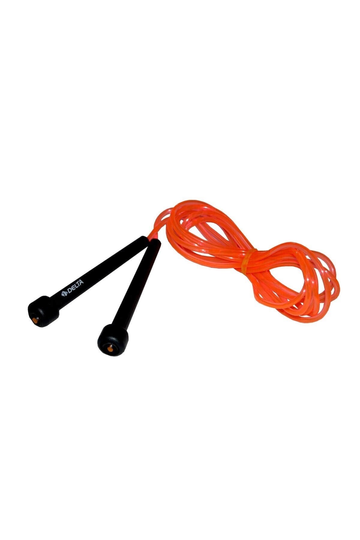 SLAZENGERAtlama İpiDelta Atlama İpi Unisex Atlama İpi ARO 861-Turuncu