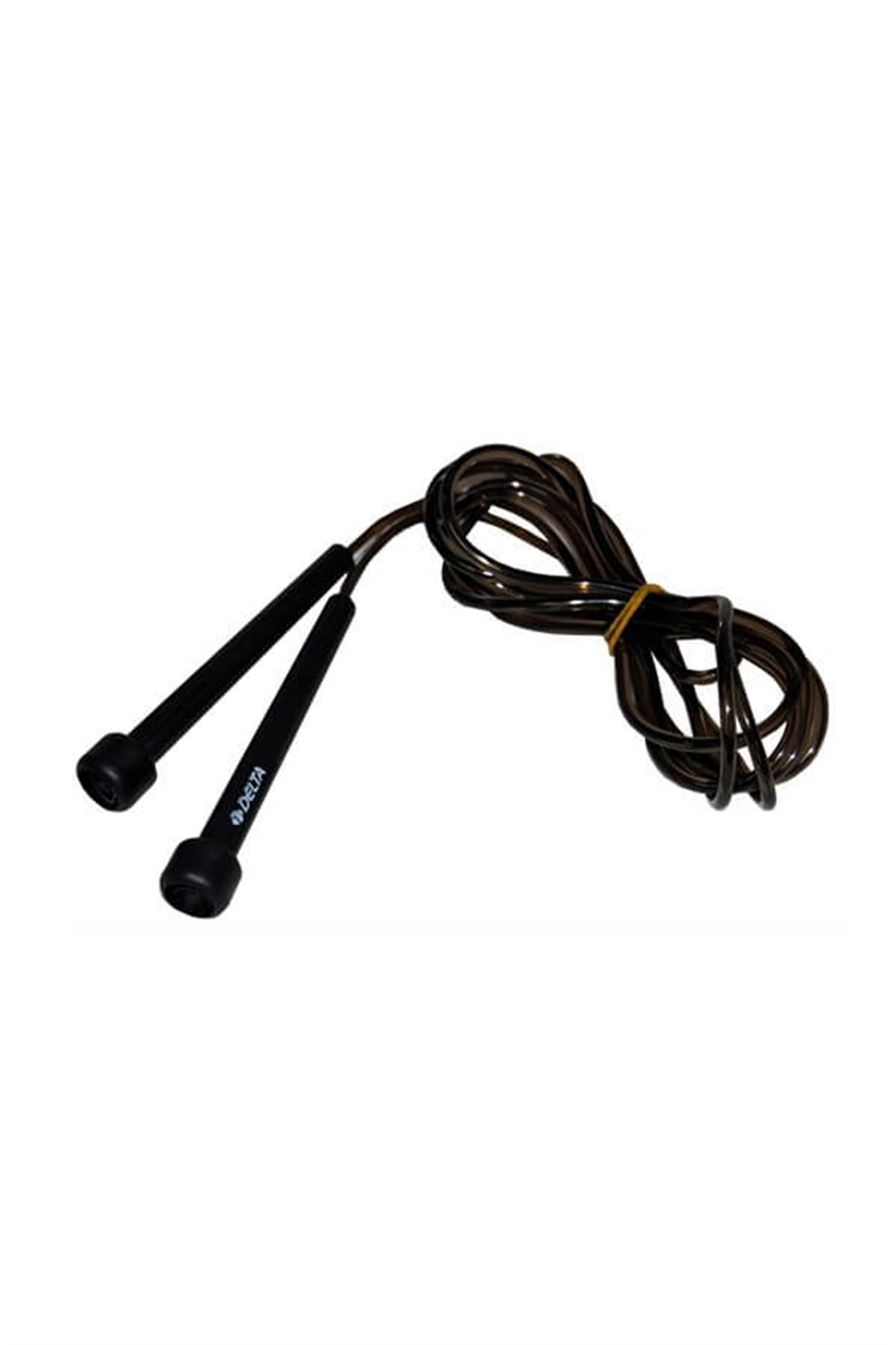 SLAZENGERAtlama İpiDelta Atlama İpi Unisex Atlama İpi TSB 275-Siyah