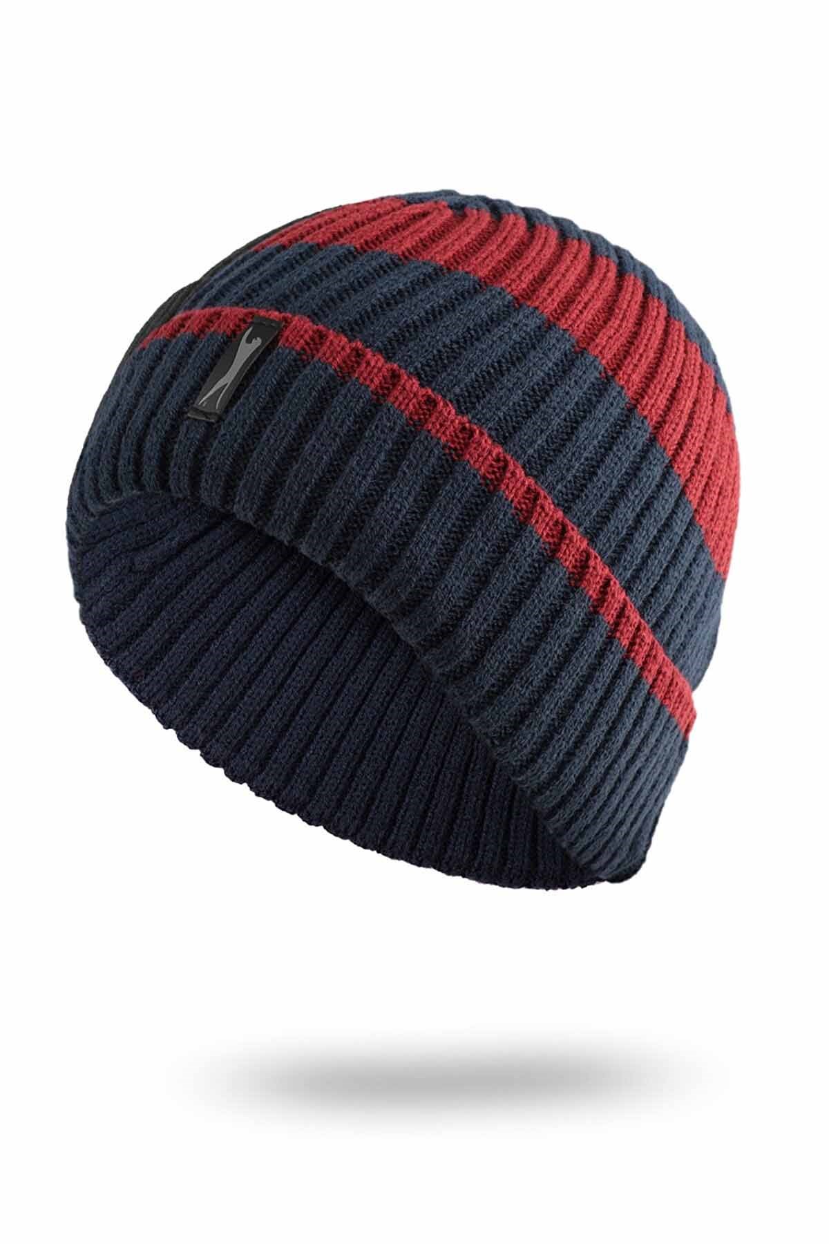 SLAZENGERBereSlazenger BECOME Unisex Bere SX22BRE036-634Bordo