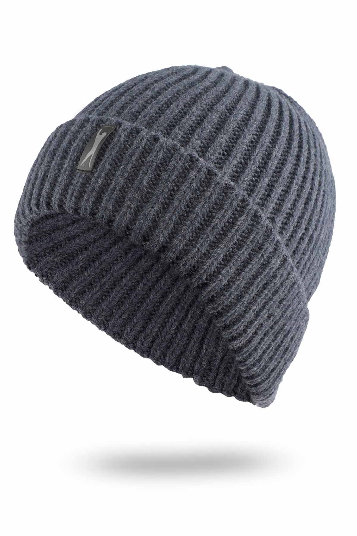 SLAZENGERBereSlazenger BERT Unisex Bere SX22BRE038-400Lacivert