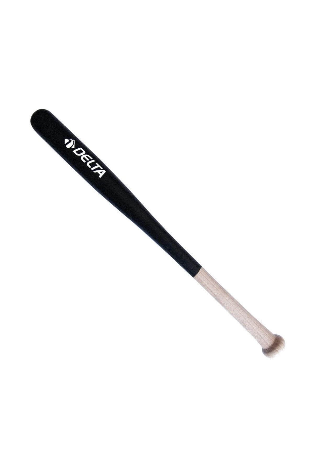 SLAZENGERBeyzbol SopasıDelta Beyzbol Sopası 61cm Unisex Beyzbol Sopası BYS 461-Siyah