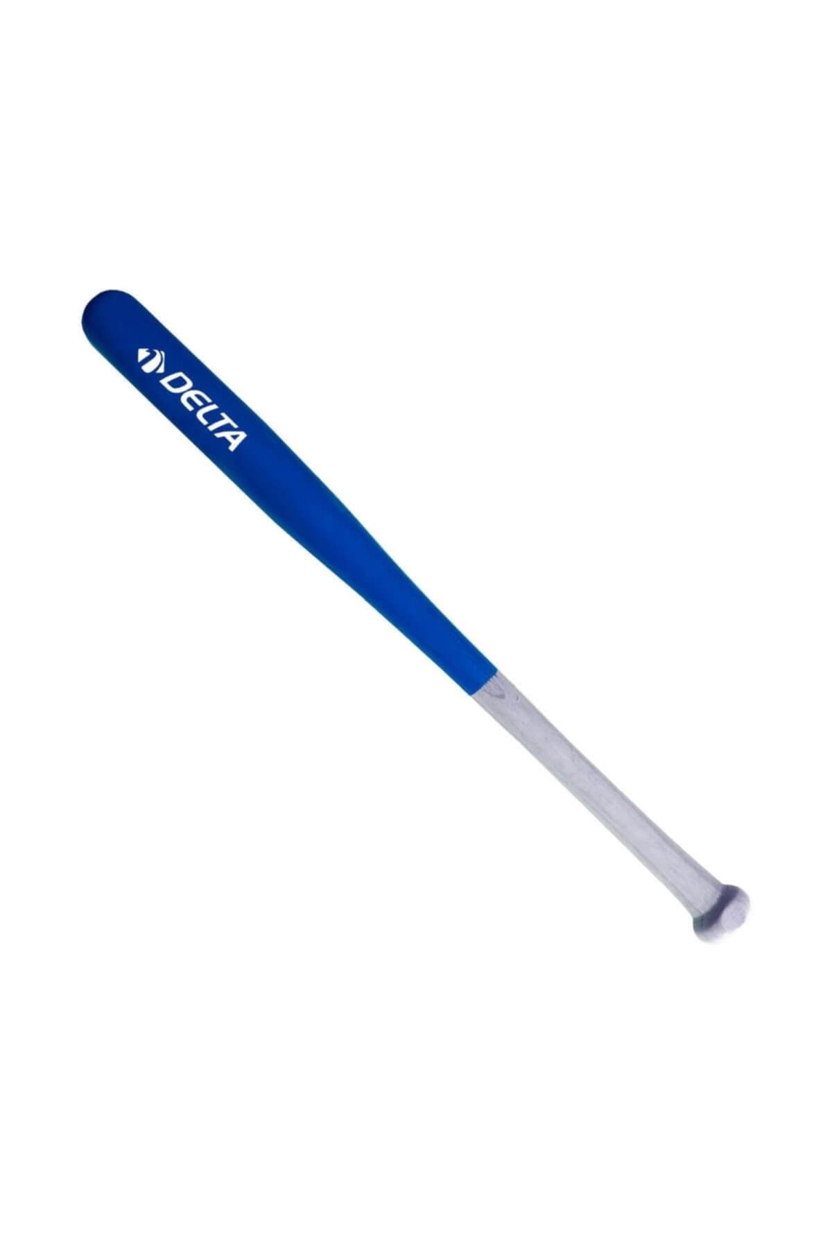 SLAZENGERBeyzbol SopasıDelta Beyzbol Sopası 61cm Unisex Beyzbol Sopası BYL 261-Lacivert
