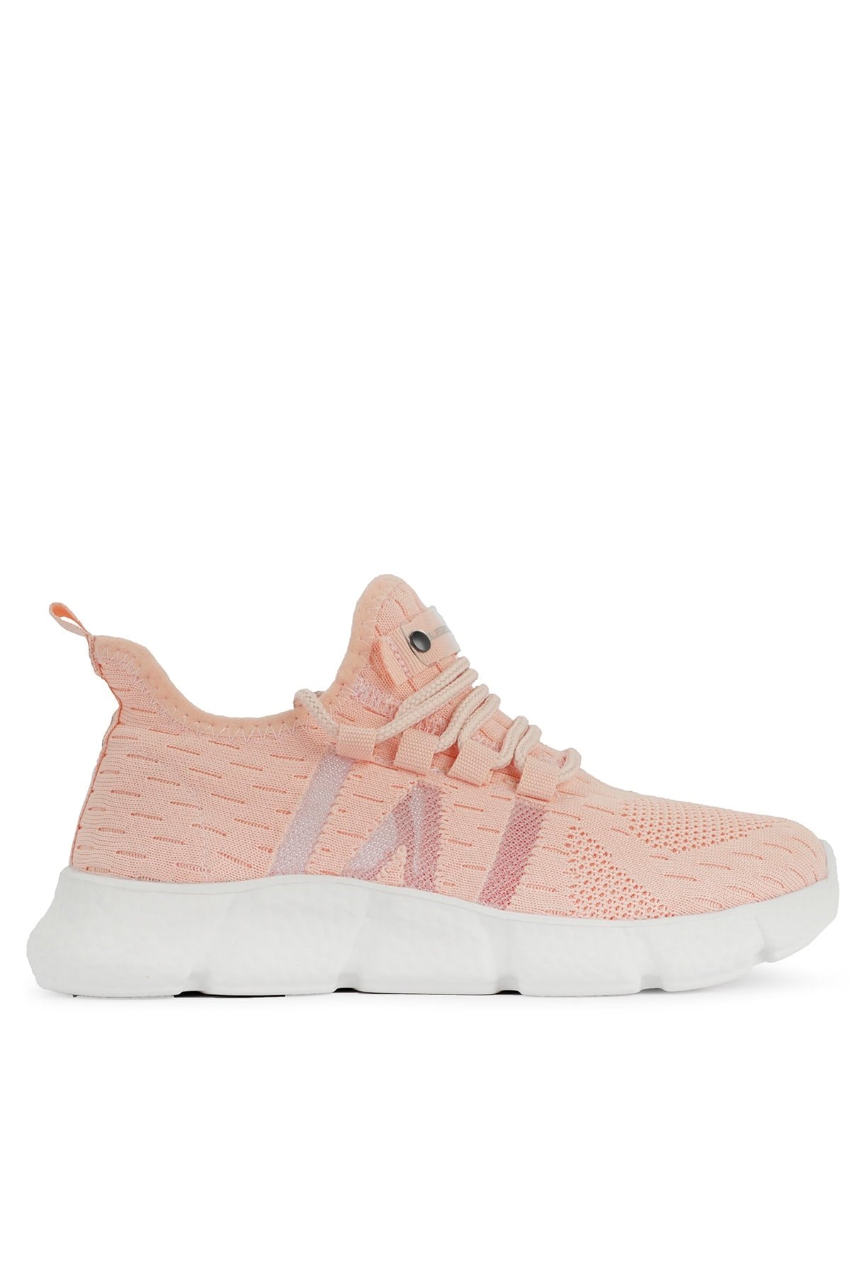 SLAZENGERGünlük SporSlazenger Across Kadın Günlük Spor Ayakkabı SA11RK144-601Pembe