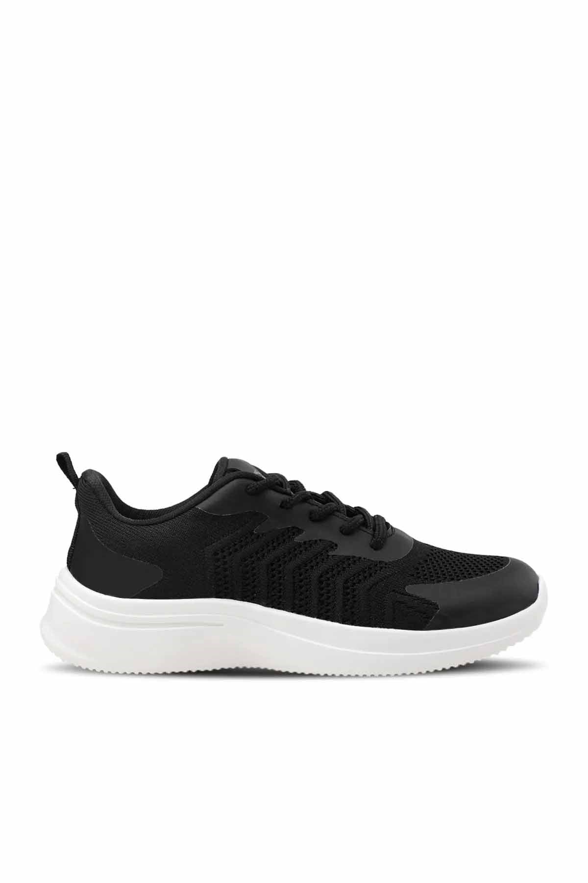 SLAZENGERGünlük SporSlazenger ACT Kadın Spor Ayakkabı Kadın Günlük Spor Ayakkabı SA13RK002-510Siyah-Byz
