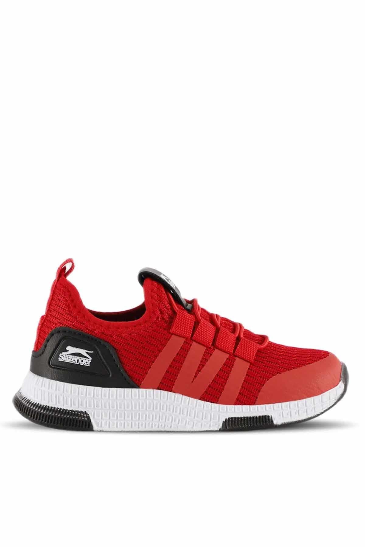SLAZENGERGünlük SporSlazenger Expo Çocuk Günlük Spor Ayakkabı SA13LF045-629KIRMIZI