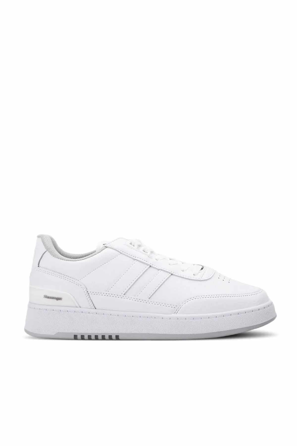 SLAZENGERGünlük SporSlazenger Kadın Sneaker Daphne Kadın Günlük Spor Ayakkabı SA23LK006-000BEYAZ