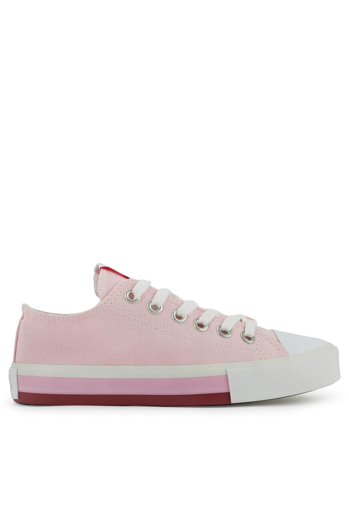SLAZENGERGünlük SporSlazenger Sead Kadın Günlük Spor Ayakkabı SA11LK120-601PEMBE