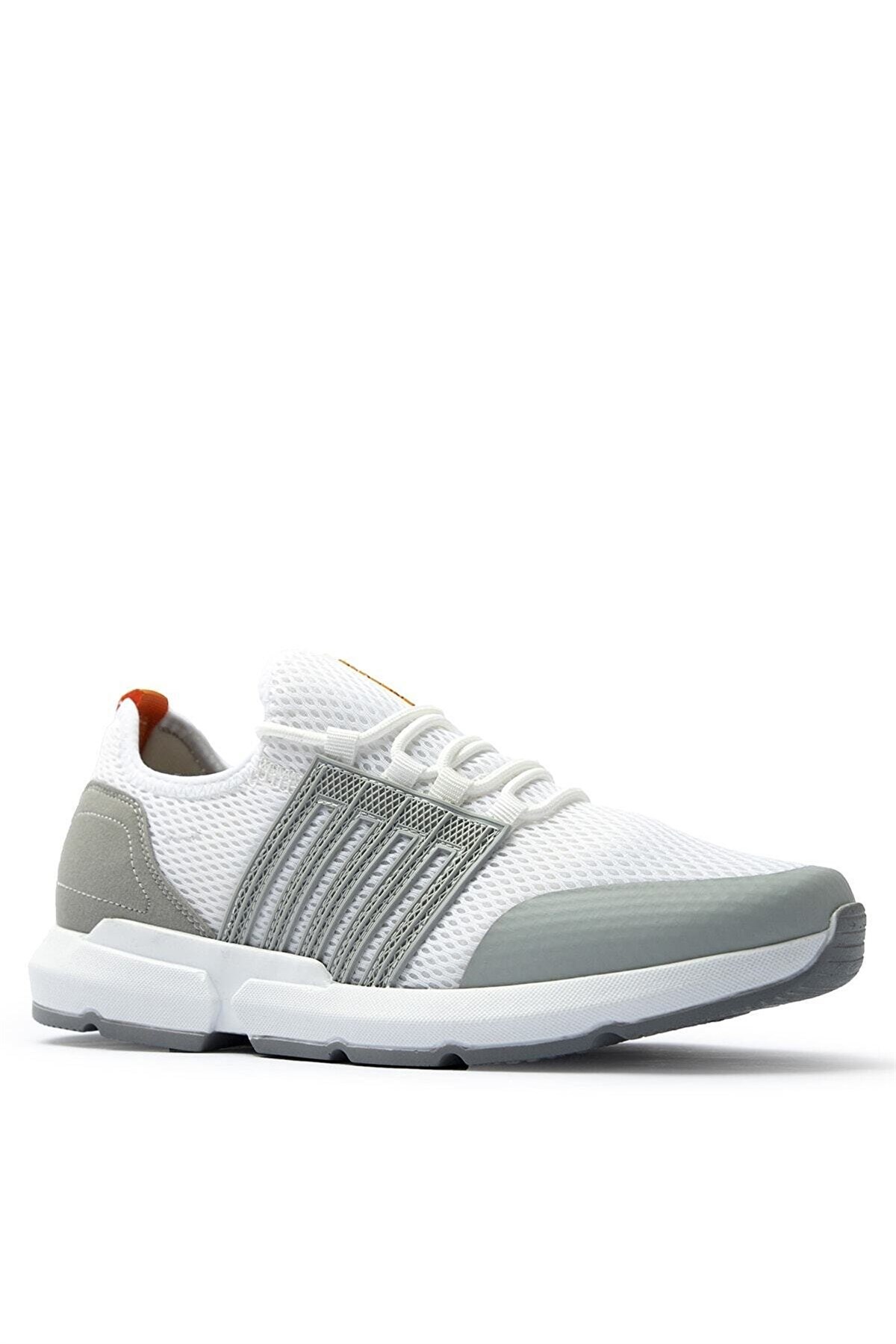 SLAZENGERGünlük SporSlazenger Teppe Erkek Günlük Spor Ayakkabı SA11RE016-000BEYAZ