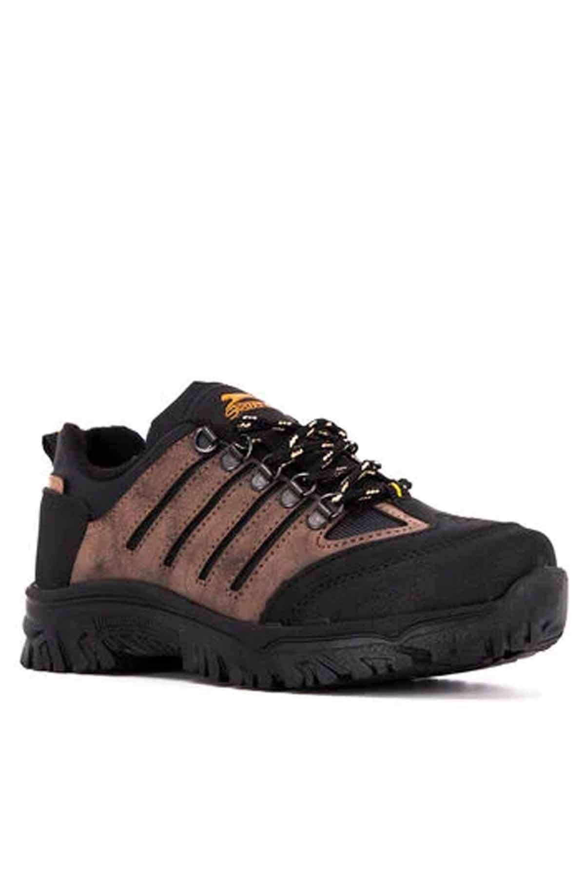 SLAZENGEROutdoorSlazenger Erkek Outdoor Ayakkabı SA20OE221-300KAHVE