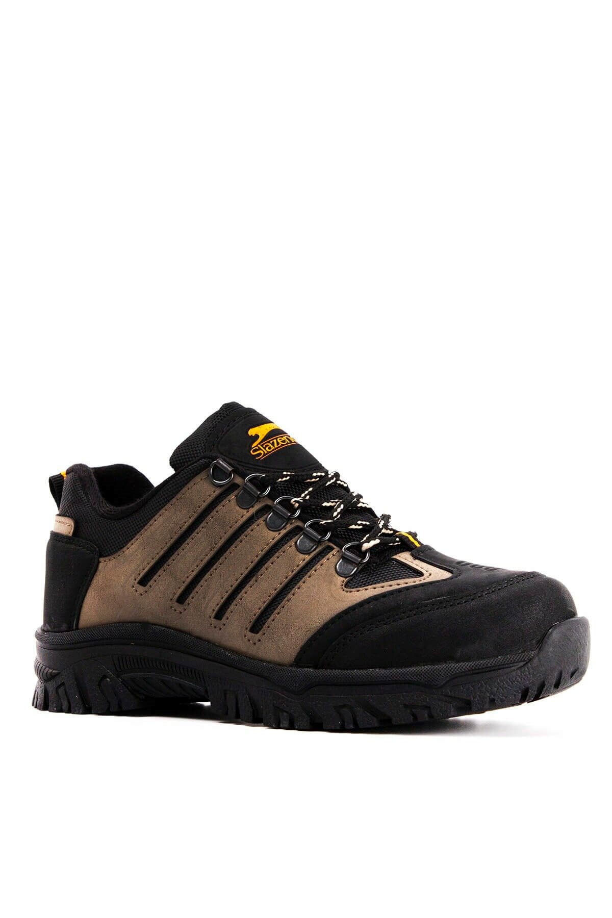 SLAZENGEROutdoorSlazenger Erkek Outdoor Ayakkabı SA20OE221-311VIZON