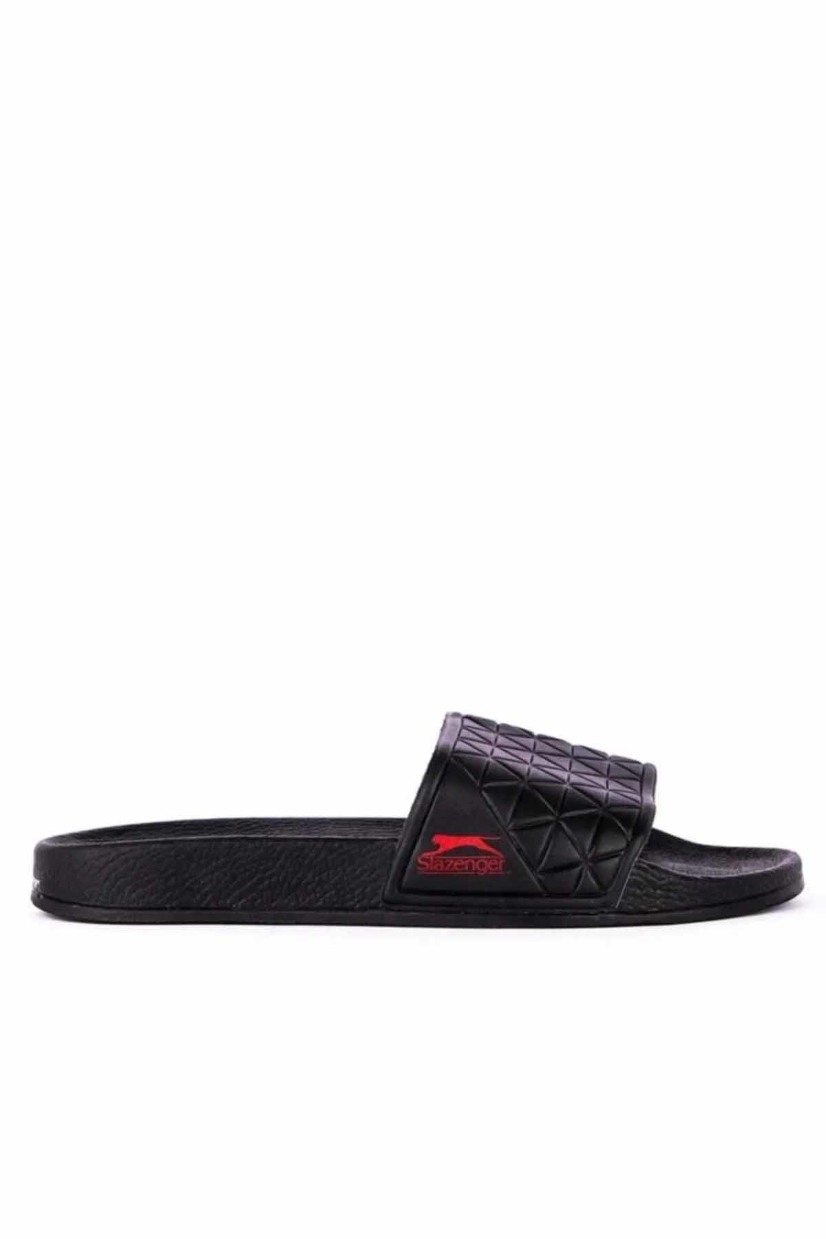 SLAZENGERTerlikSlazenger Fılanto Unisex Terlik Ayakkabı SA11SE017-500SIYAH