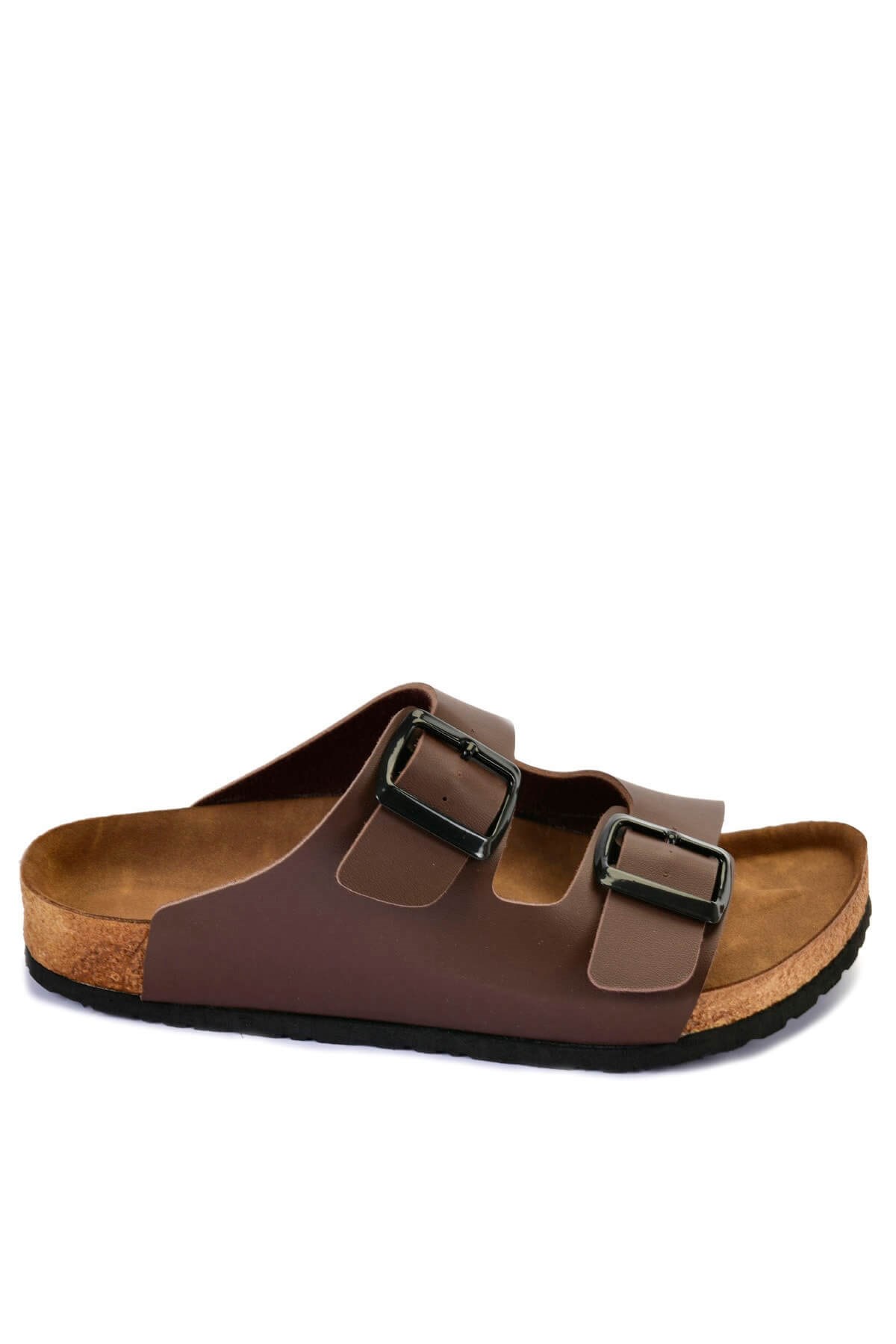 SLAZENGERTerlikSlazenger Lens G Kadın Terlik Ayakkabı SA11SK013-300KAHVE