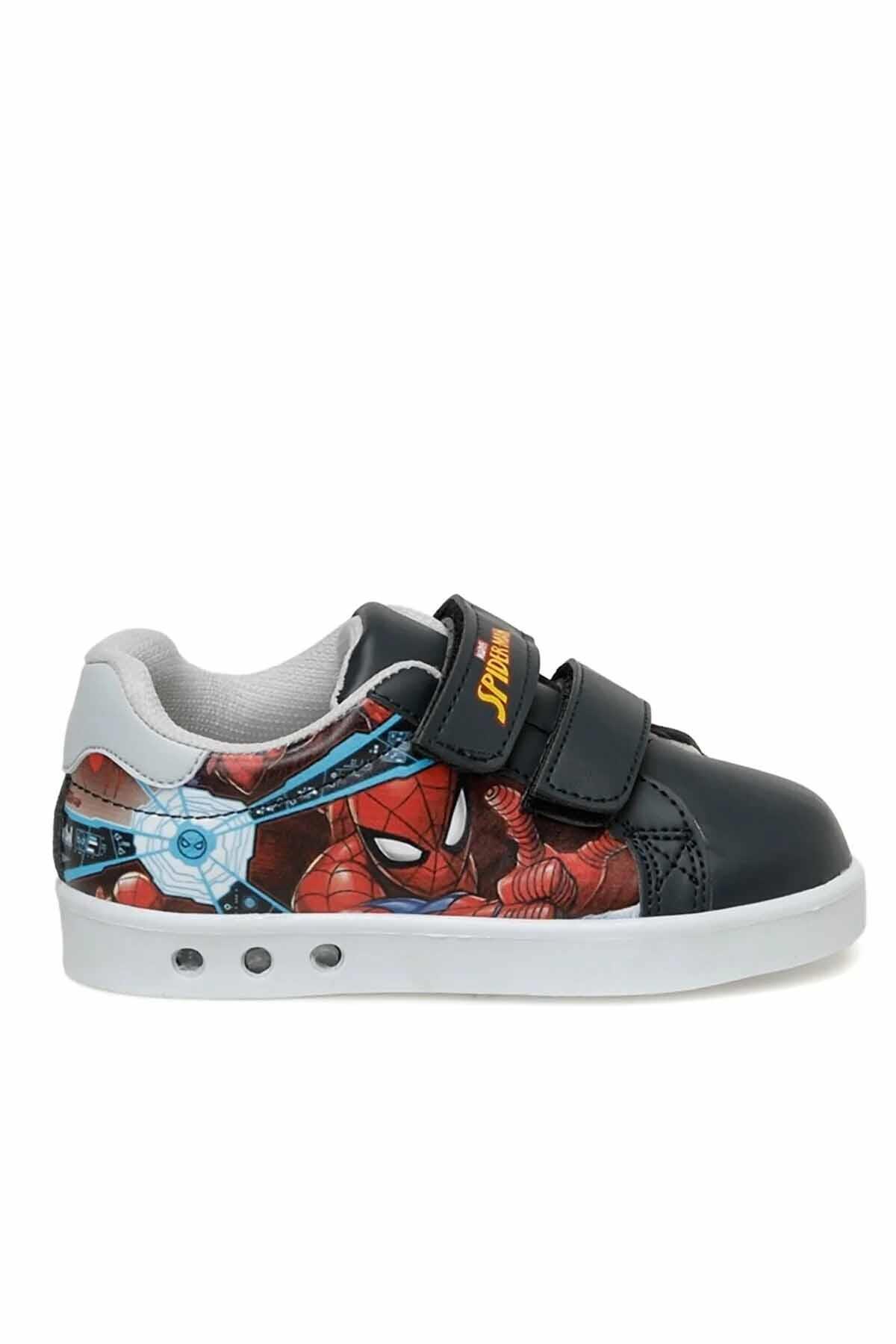 SPIDERMANGünlük SporSpıderman Çocuk Günlük Spor Ayakkabı A10134023010019Laci
