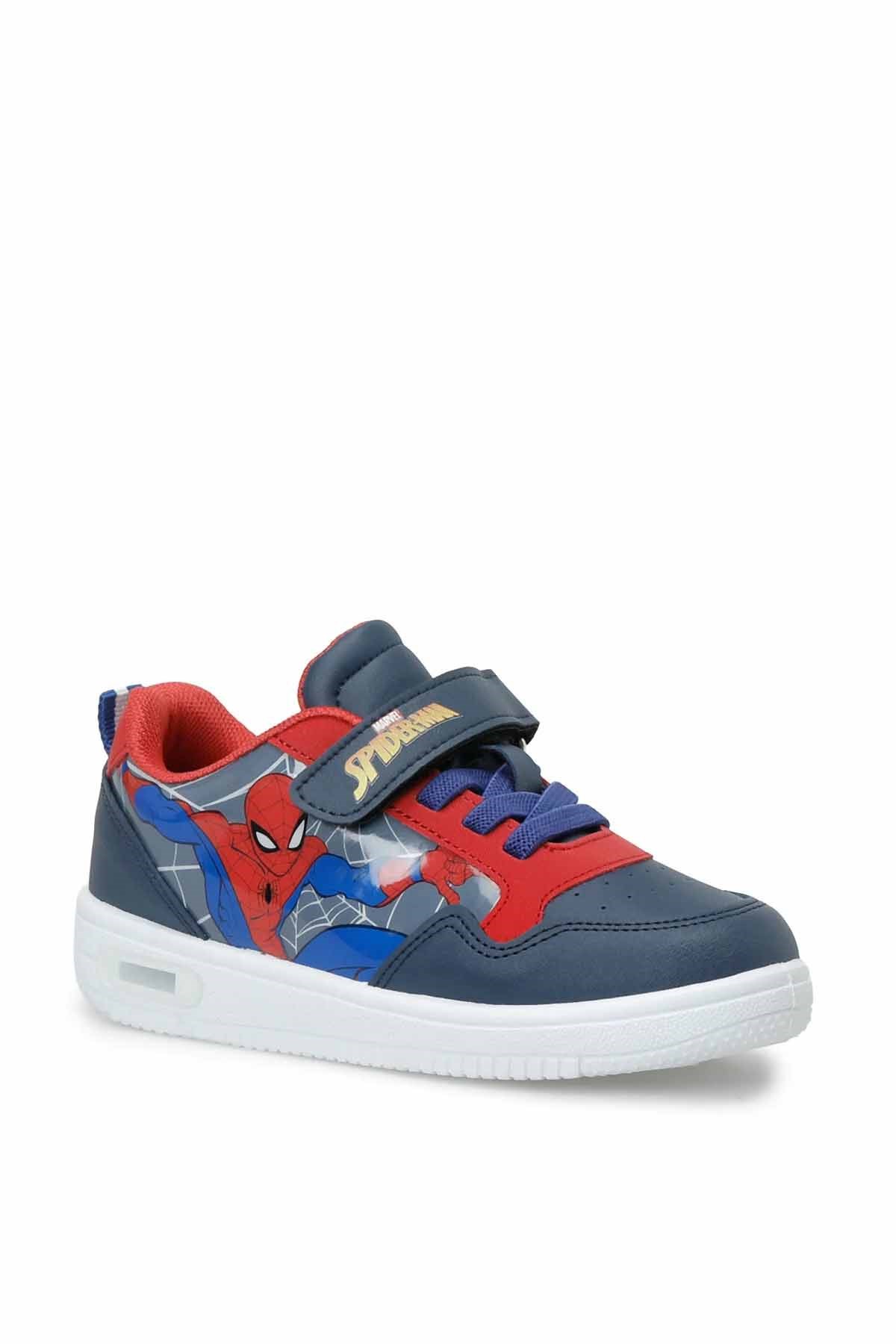 SPIDERMANSneakerMERY SPD.P6PR LACI Çocuk Sneaker 102709334LACI