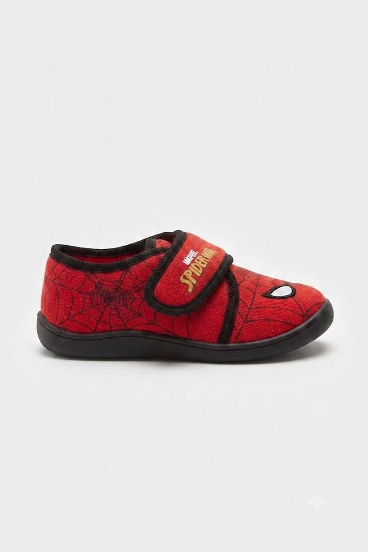 SPIDERMANSneakerPIKA.P6PR KIRMIZI, 23 Çocuk Sneaker 102710337KIRMIZI