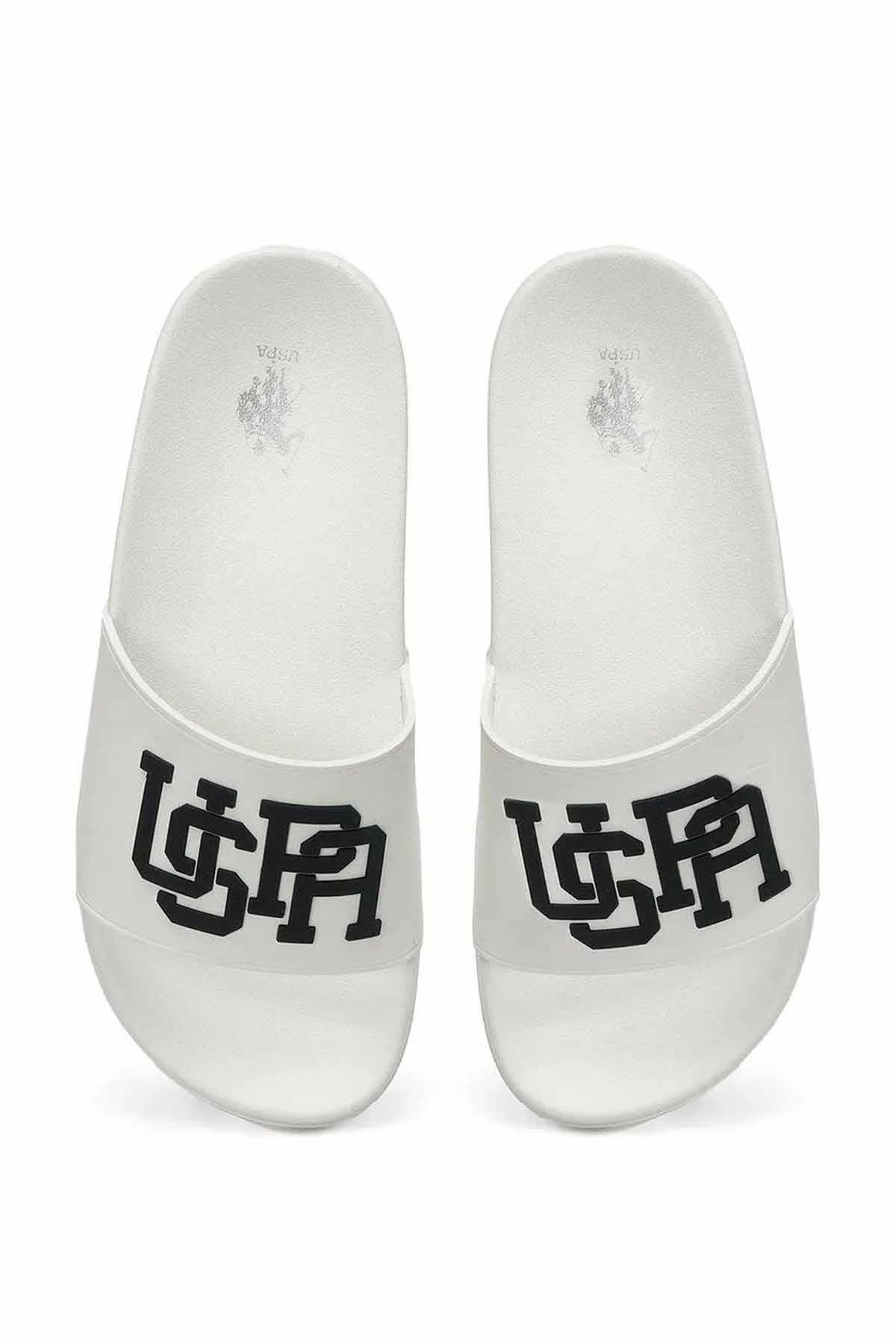 U.S. POLO ASSNTerlikU.S Polo Assn.Erkek Terlik Matis 5-FX Erkek Terlik Ayakkabı 101984440Laci