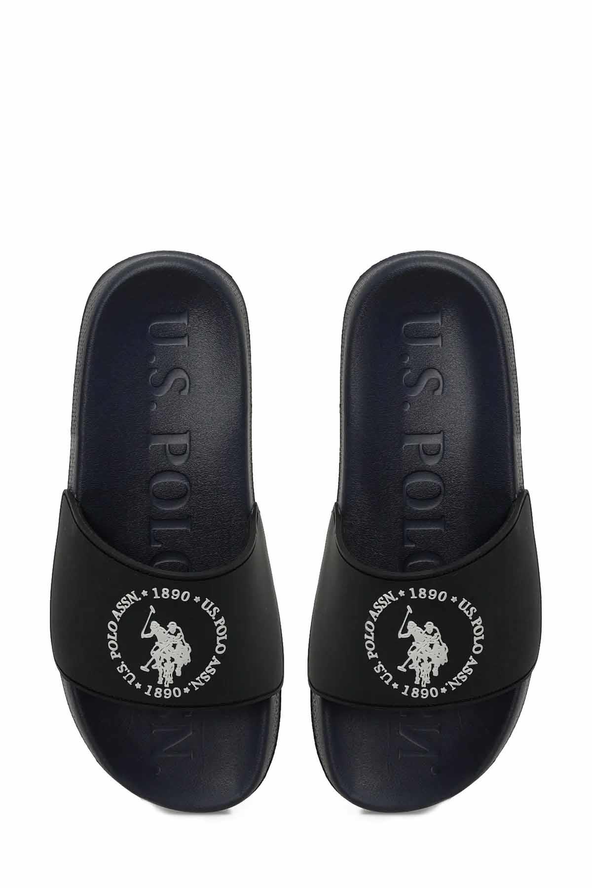 U.S. POLO ASSNTerlikU.S Polo Assn. Erkek Terlik PL-5-FX Erkek Terlik Ayakkabı 101984570Laci