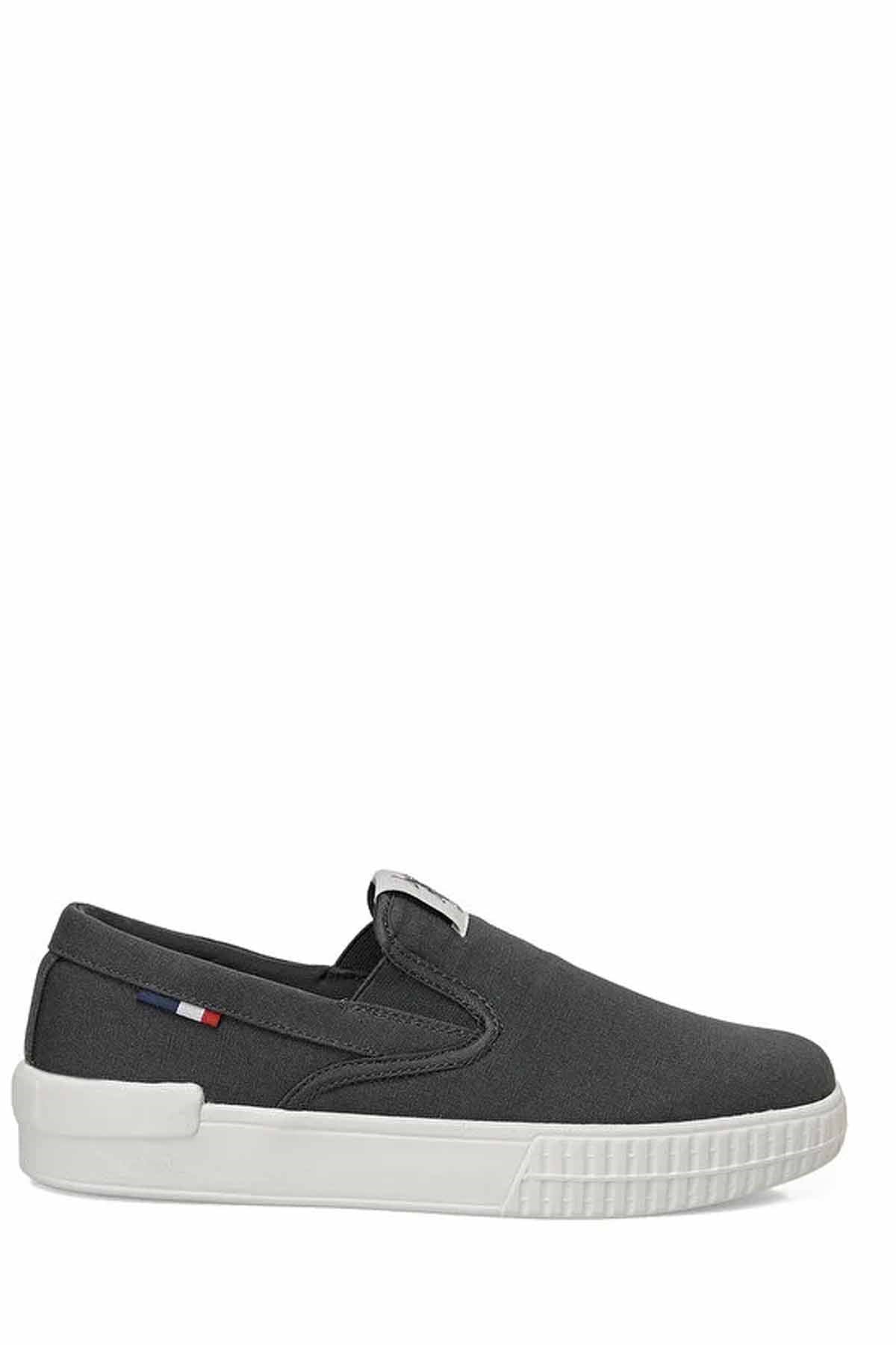US POLO ASSN.SneakerU.S Polo Assn. Manas 6Fx Erkek Sneaker 102202991Laci