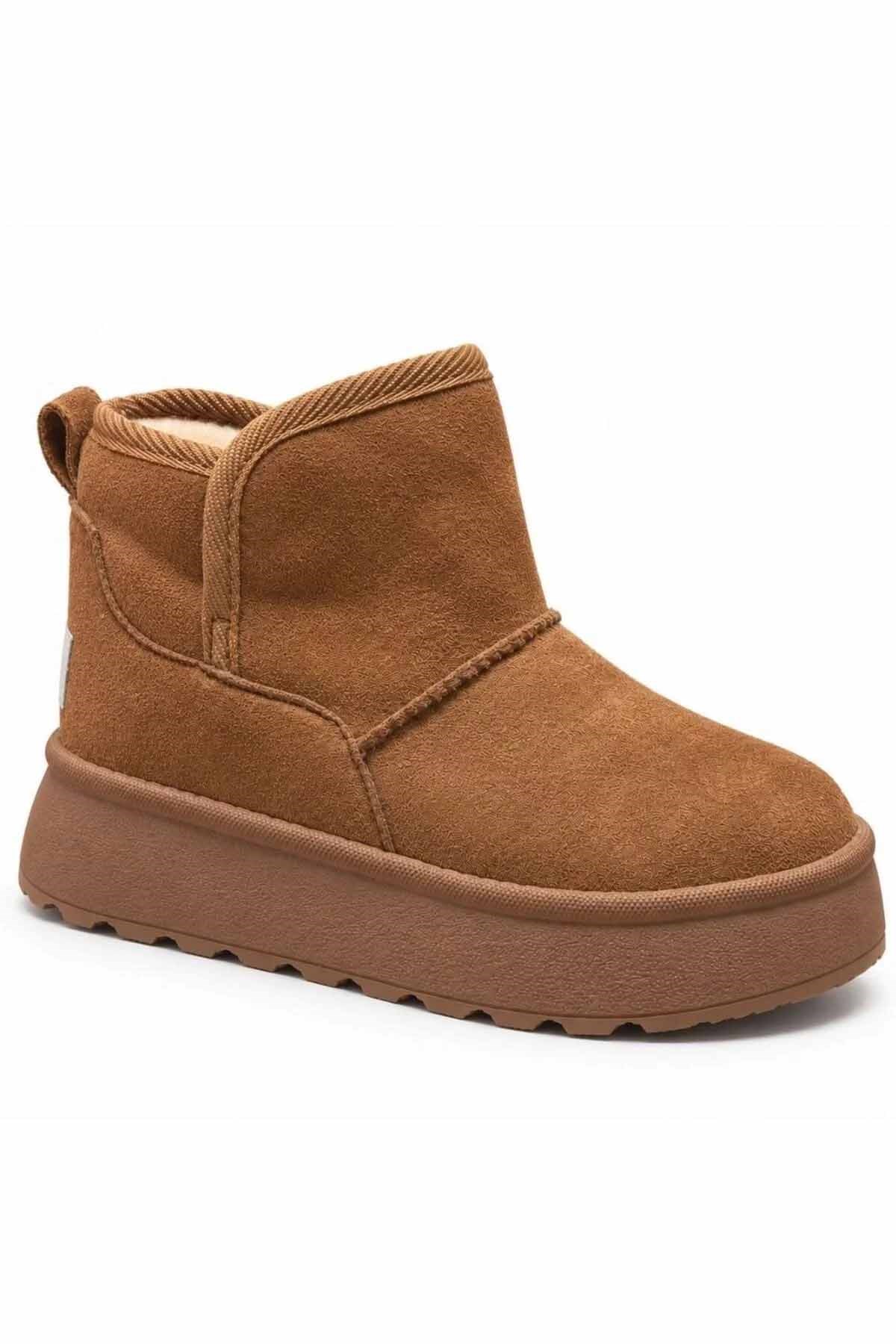 VİCCOBotVicco Bona Taba Unisex Bot 946.F26K.263.26TABA