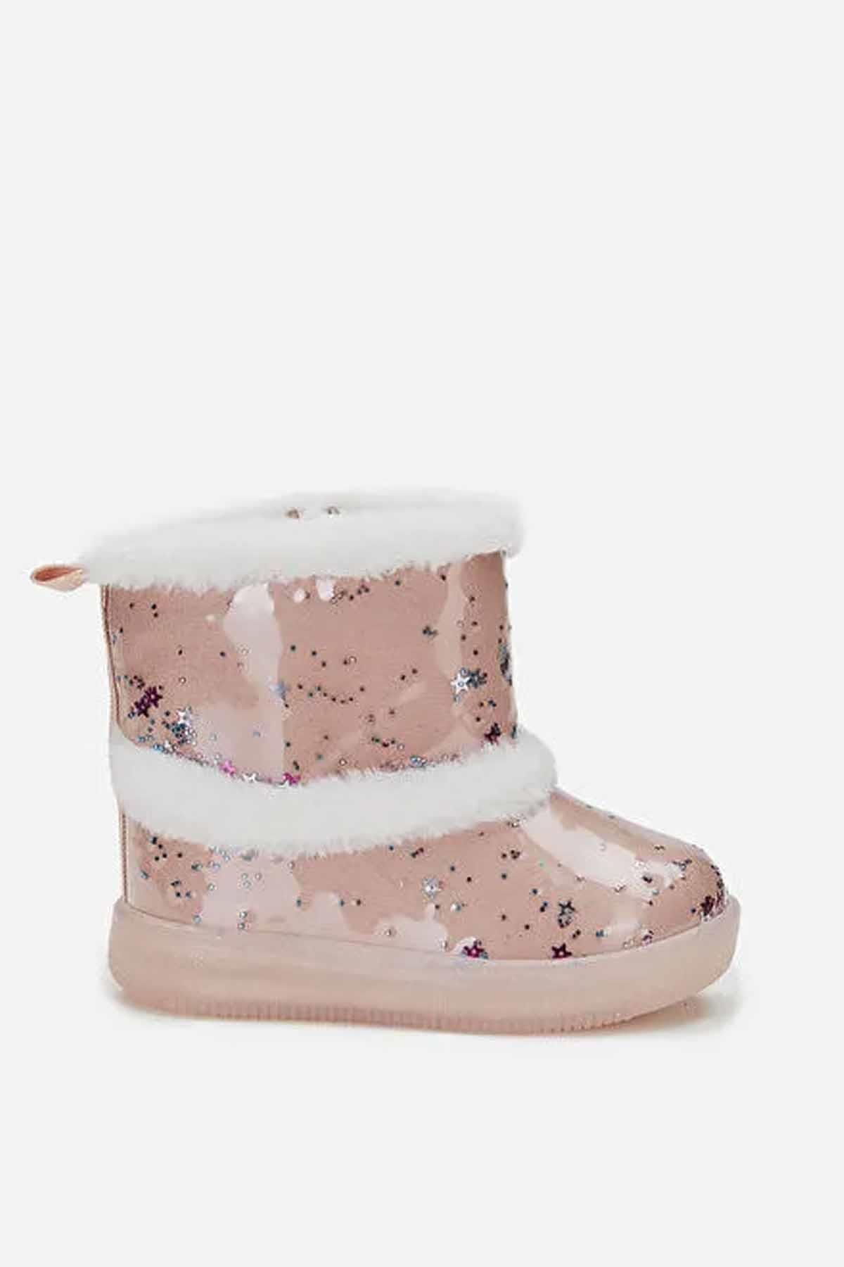 VİCCOBotVicco Comet Çocuk Bot Ayakkabı 220.P20K.108-114Pudra