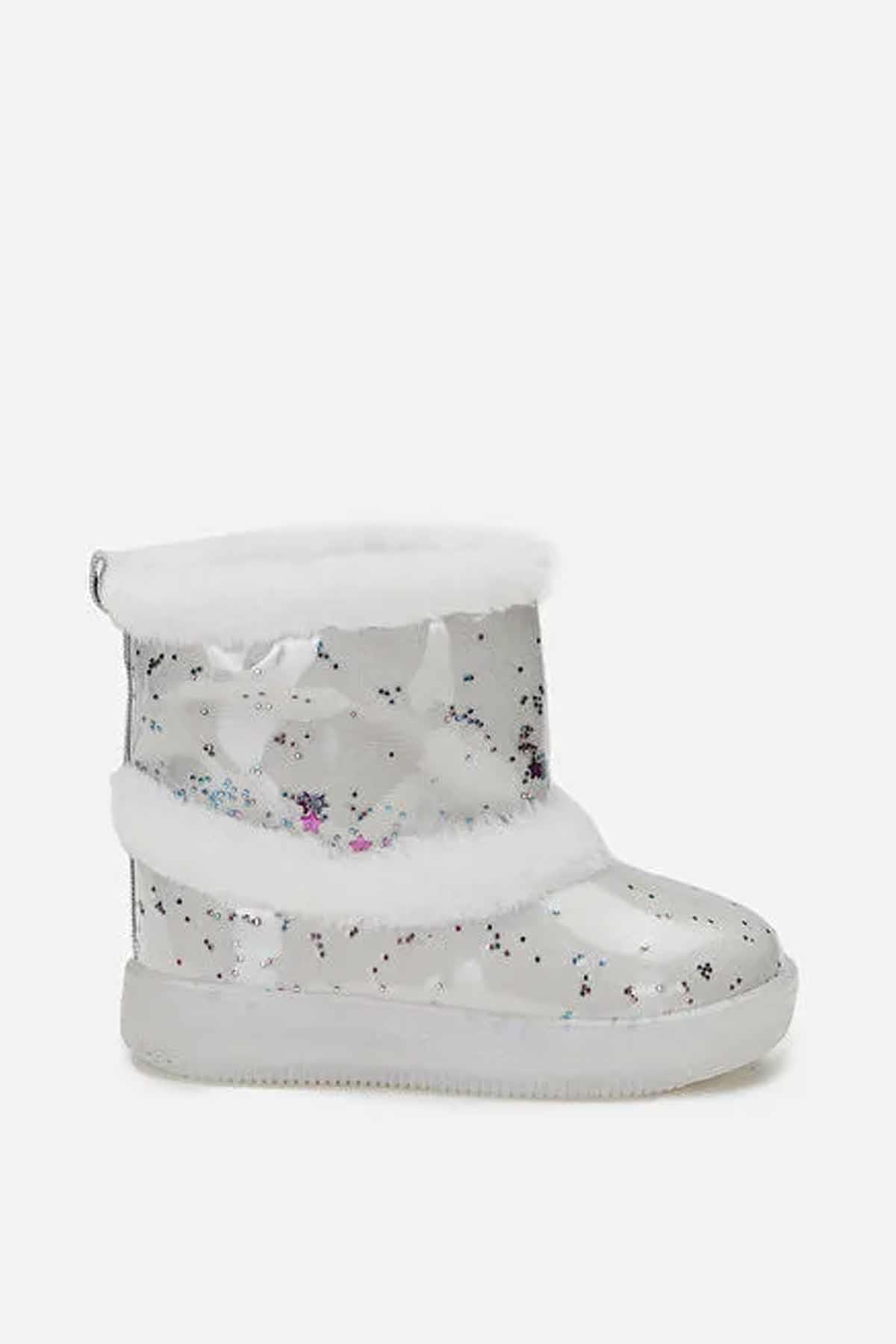 VİCCOBotVicco Comet Çocuk Bot Ayakkabı 220.P20K.108-11Beyaz