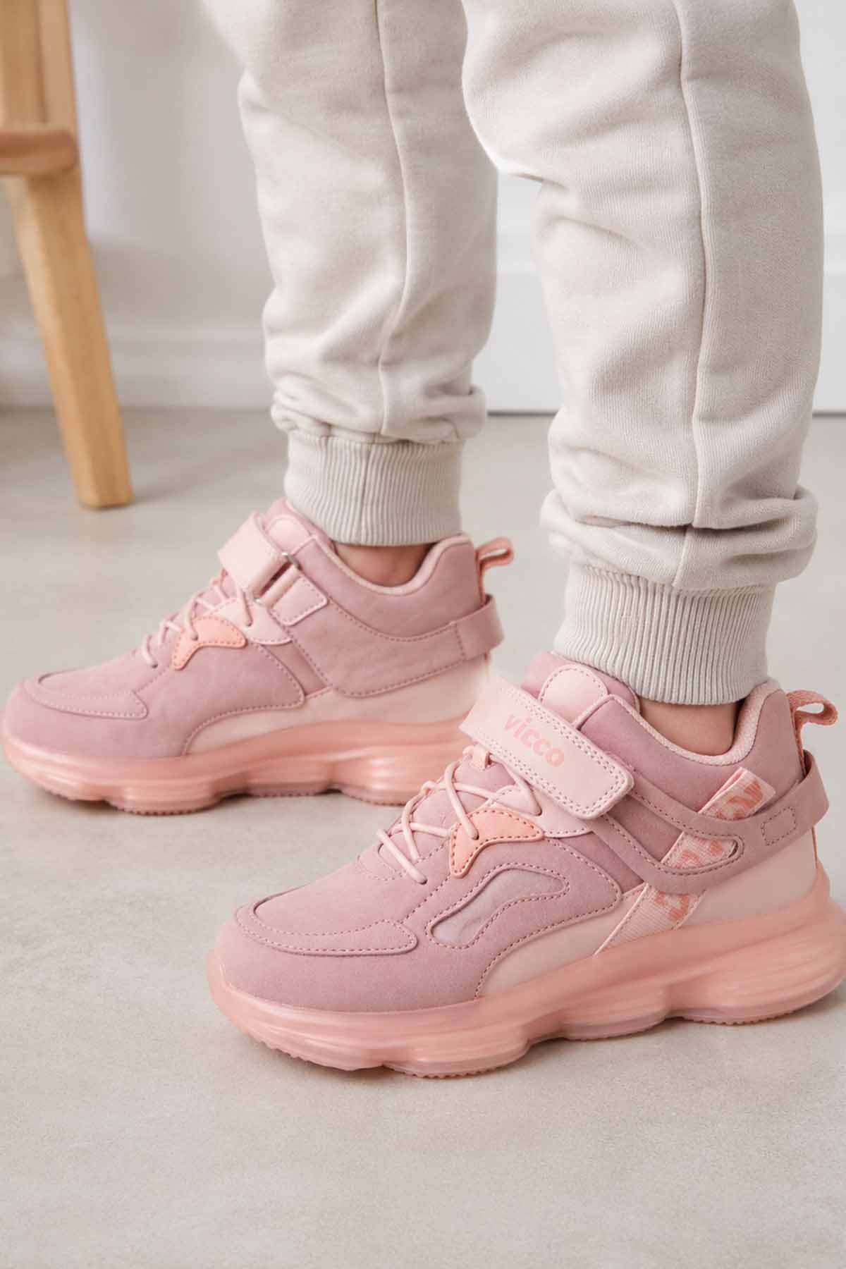VİCCOBotVicco Cure Pudra Unisex Bot 946.F26K.207-114PUDRA