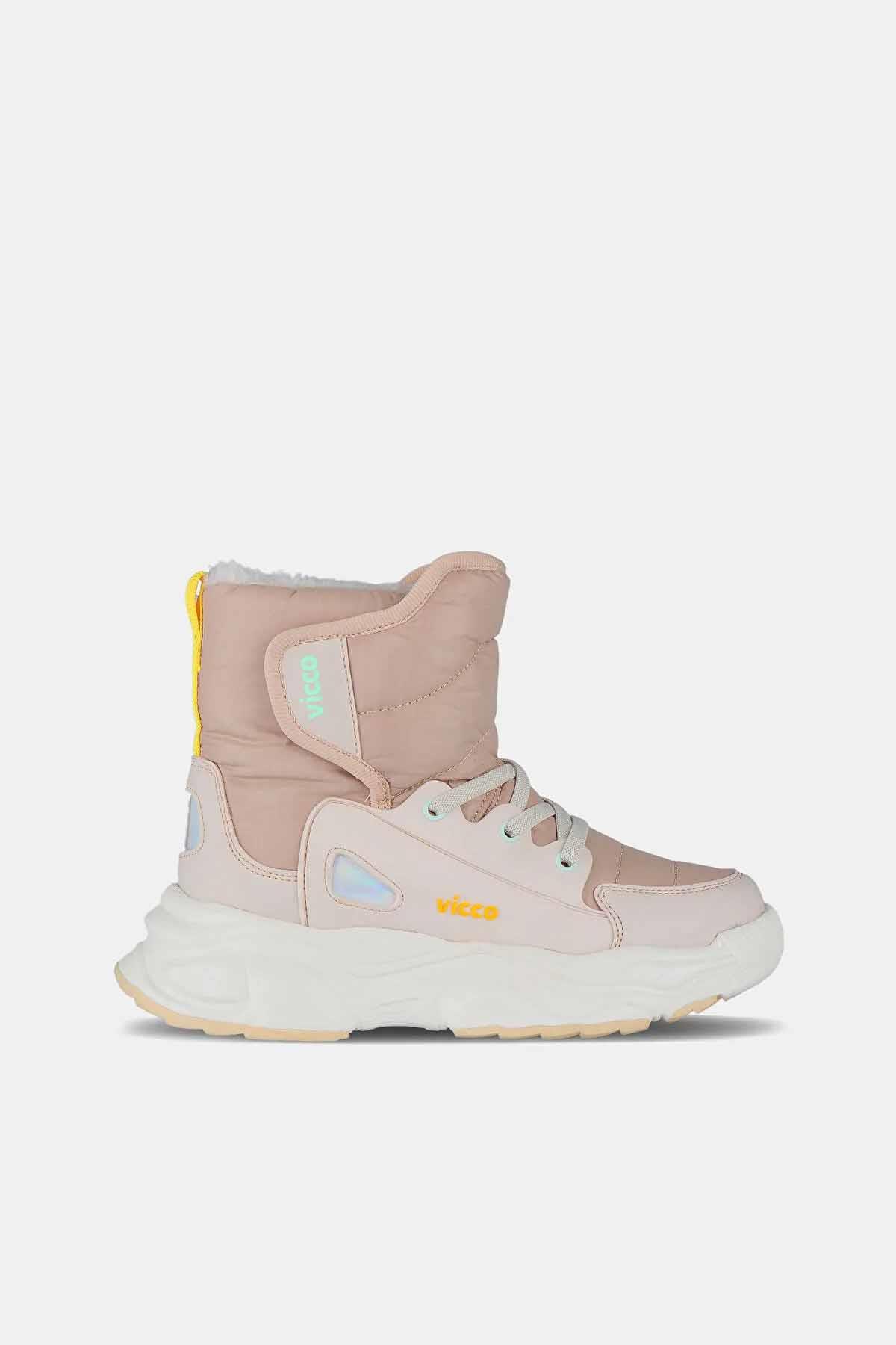 VİCCOBotVicco Fit Çocuk Bot Ayakkabı 943.F24K.466-15Bej
