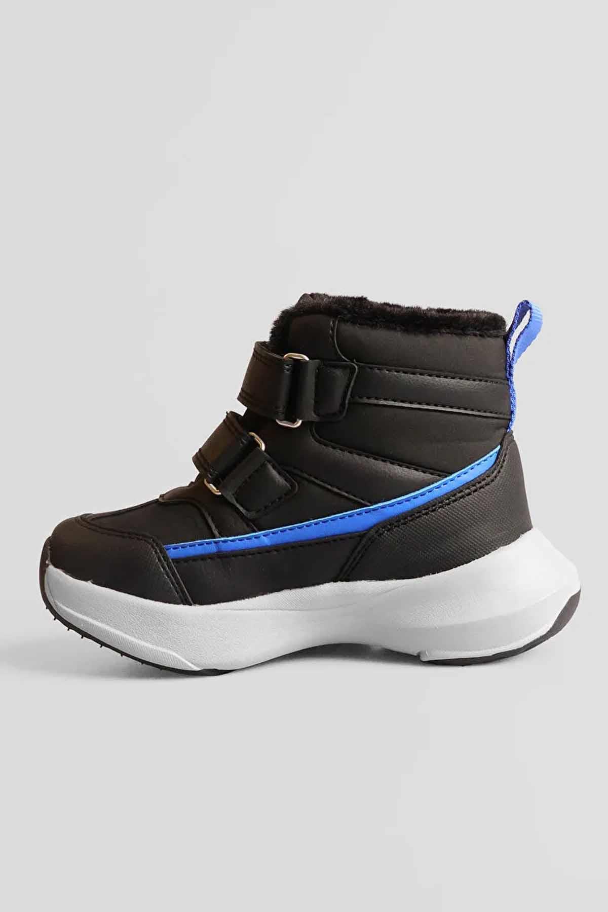 VİCCOBotVicco Fon Çocuk Bot Ayakkabı 946.F25K.442-02Siyah