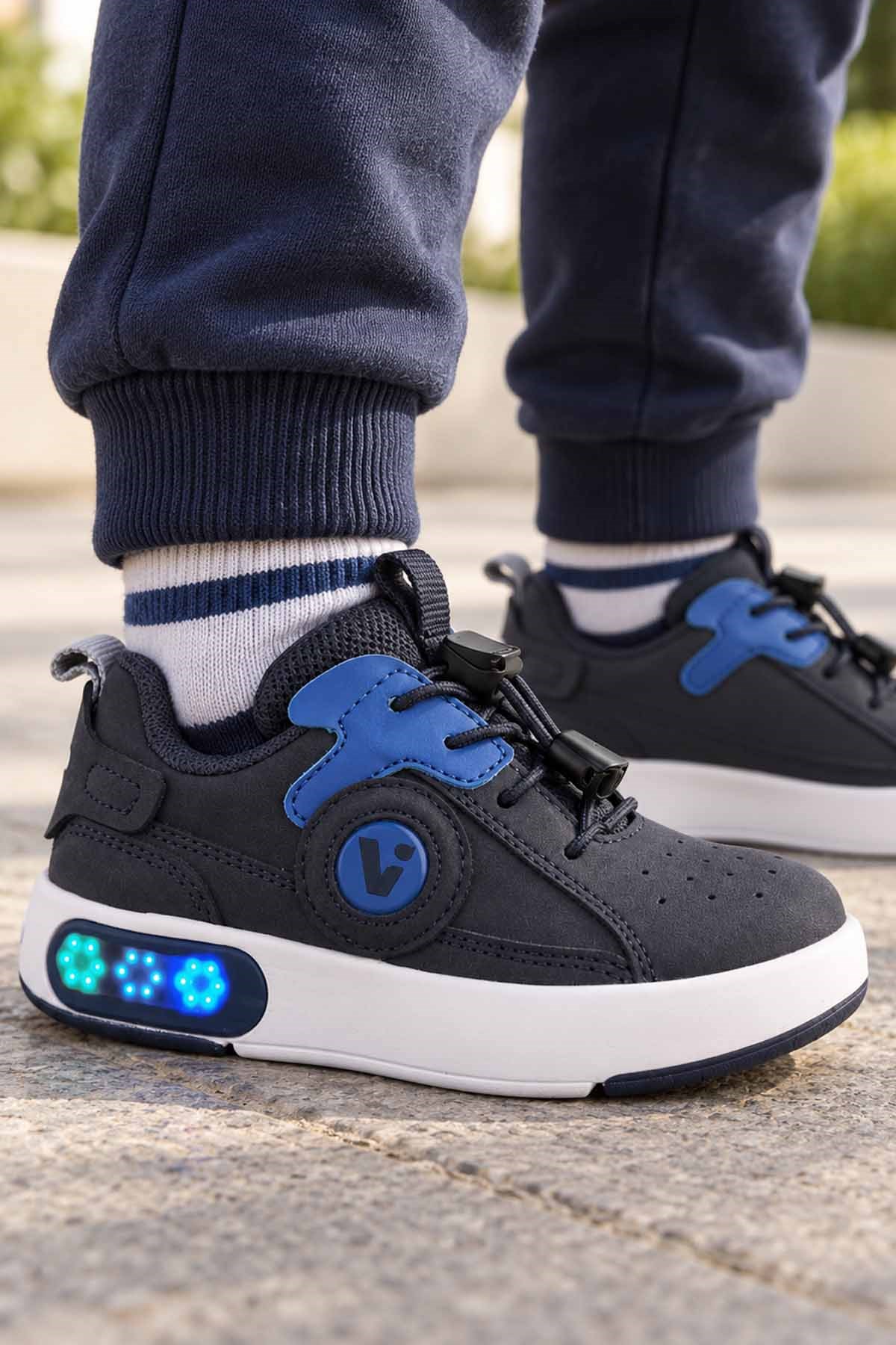 VİCCOBotVicco Game Laci Unisex Bot 346.B26K.121.01Laci