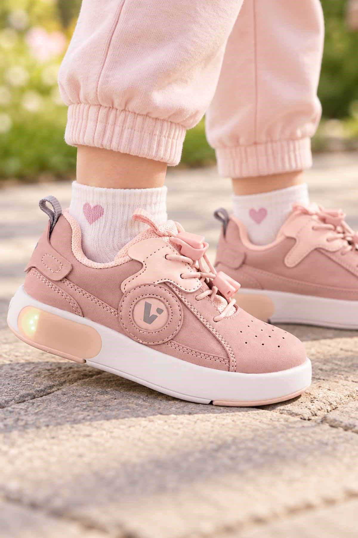 VİCCOBotVicco Game Pudra Unisex Bot 346.P26K.121.114PUDRA