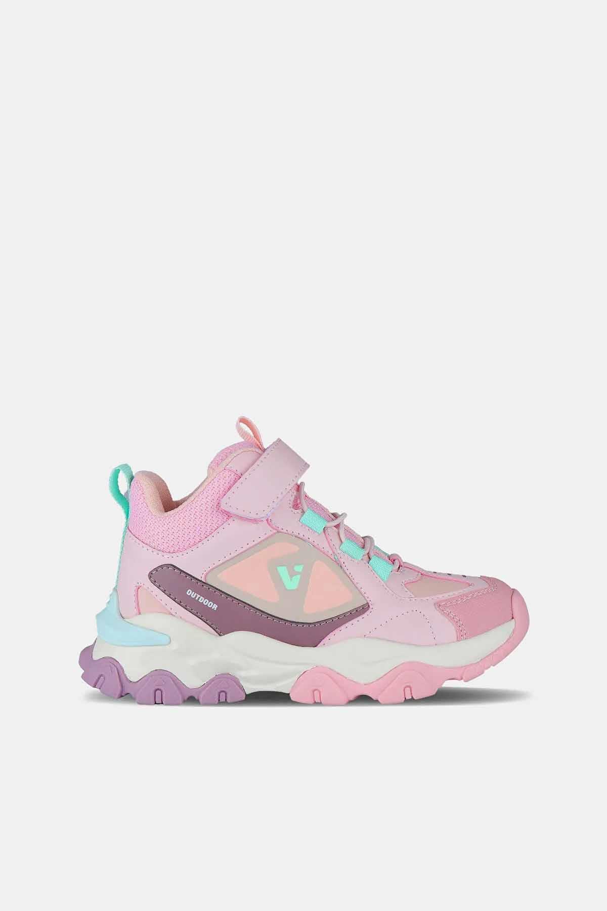 VİCCOBotVicco Healer Çocuk Bot Ayakkabı 869.F24K.475-114Pudra