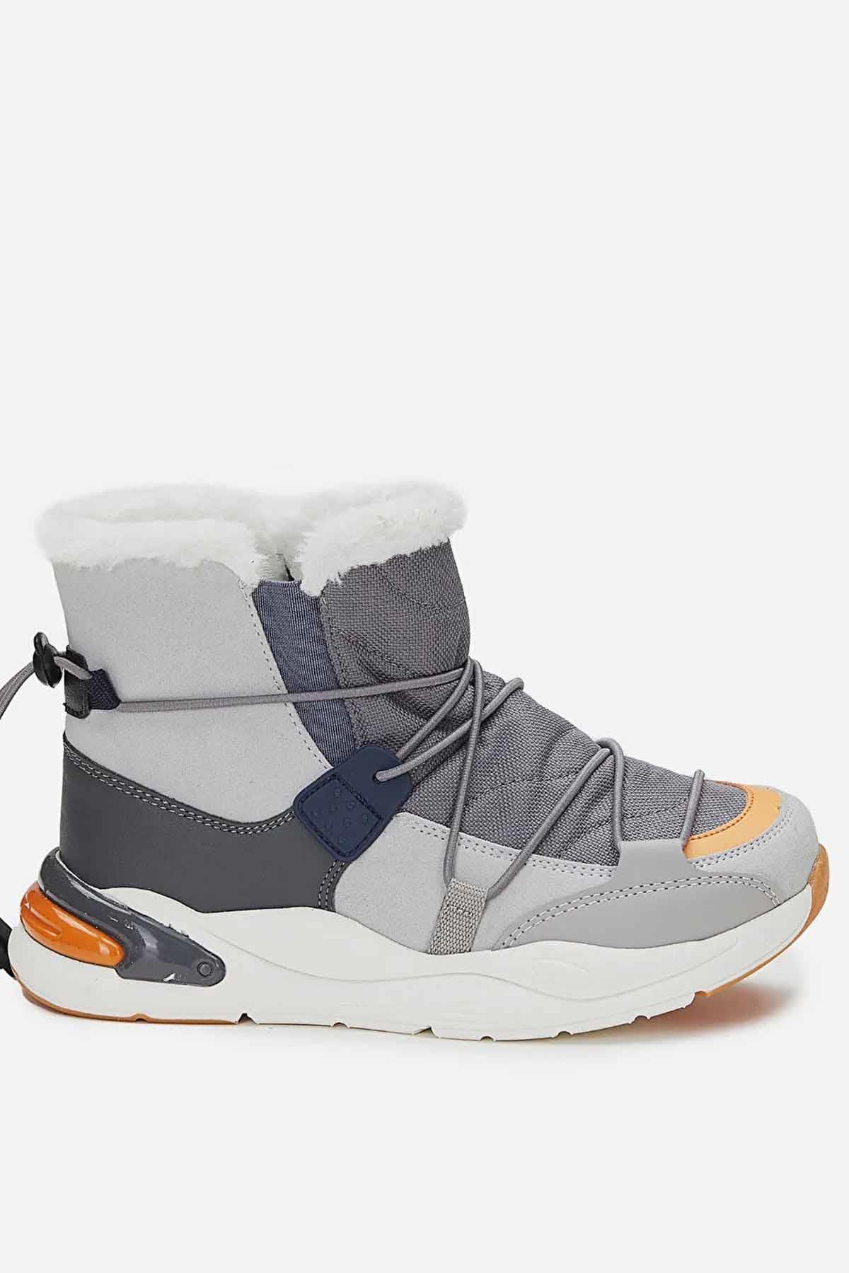 VİCCOBotVicco Pablo Çocuk Bot Ayakkabı 943.F21K.368-18Gri