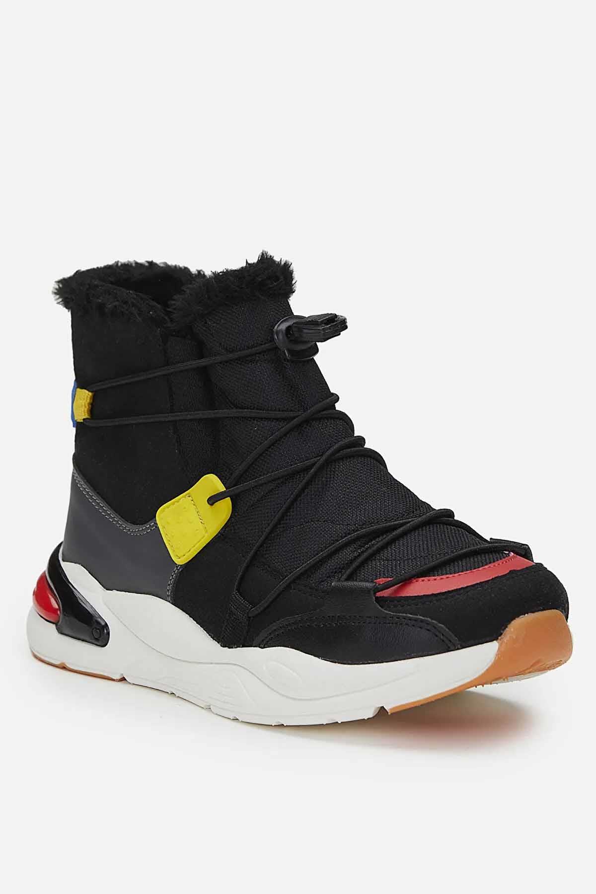 VİCCOBotVicco Pablo Çocuk Bot Ayakkabı 943.P21K.368-02Siyah