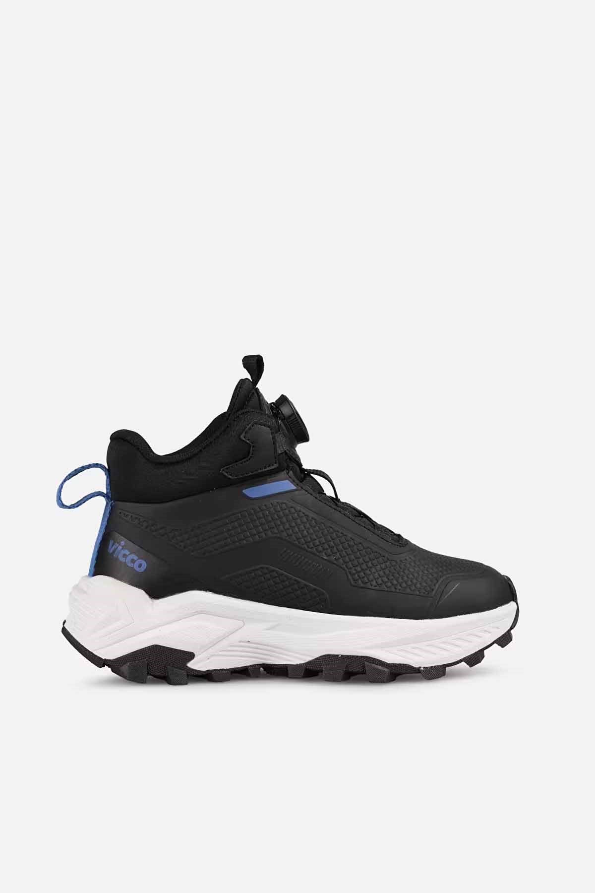VİCCOBotVicco Pascal Siyah Unisex Bot 946.F26K.239.02Siyah