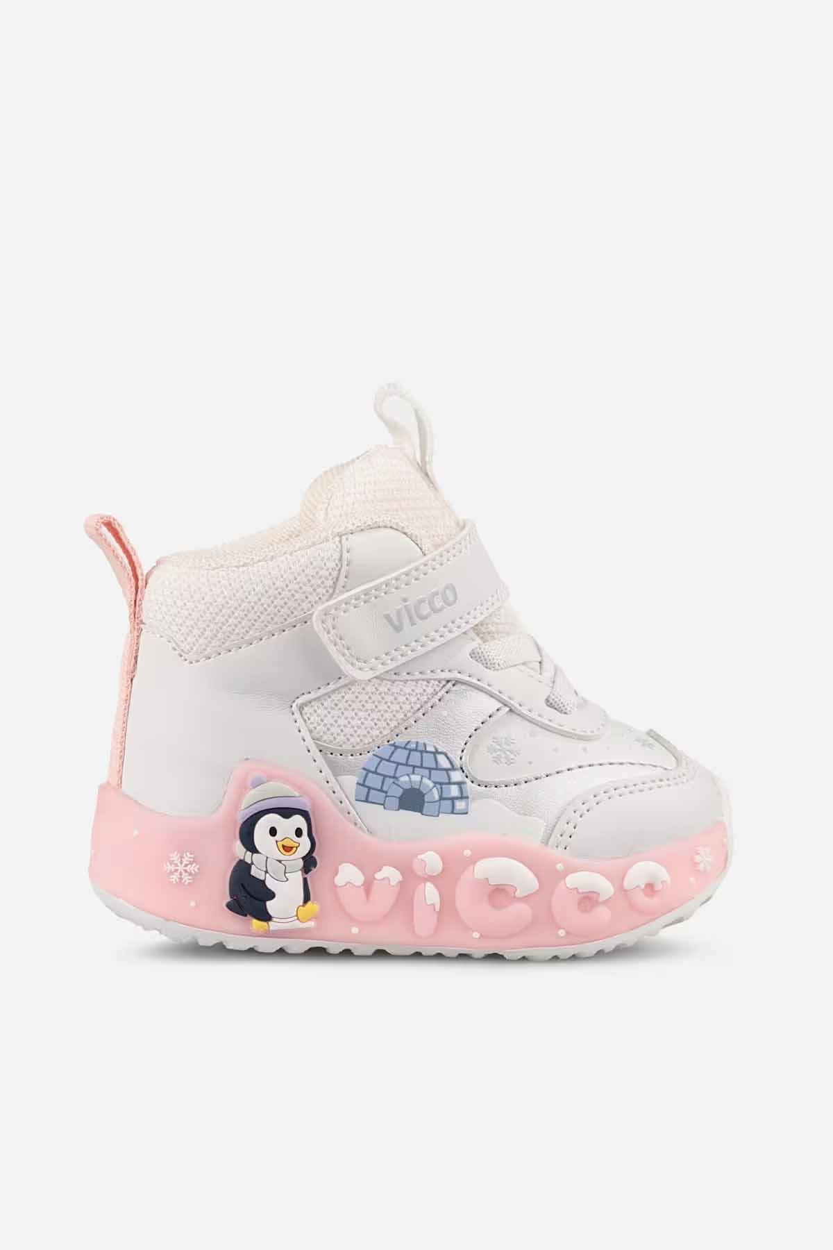 VİCCOBotVicco Smash Beyaz Unisex Bot 946.B26K.253.11BEYAZ