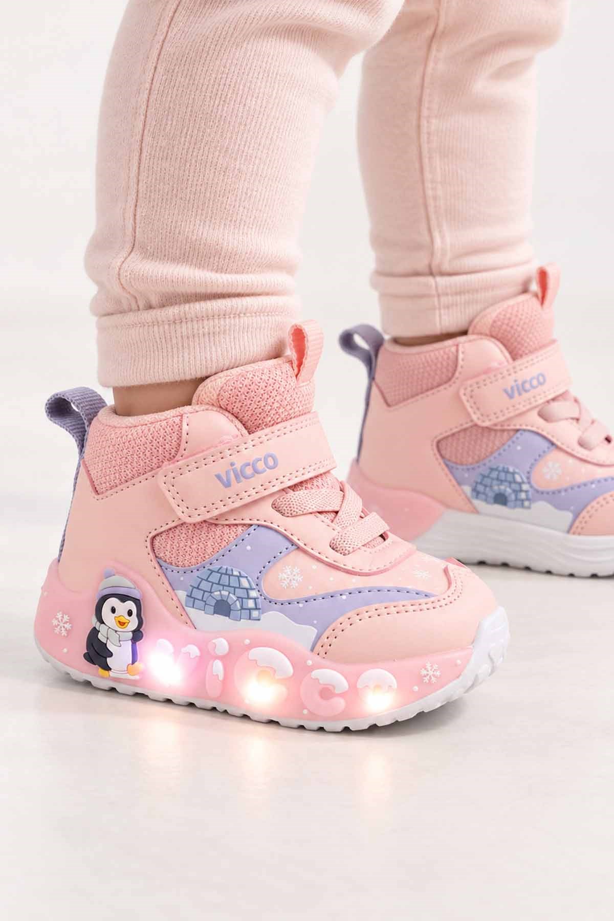 VİCCOBotVicco Smash Pudra Unisex Bot 946.B26K.253.114PUDRA
