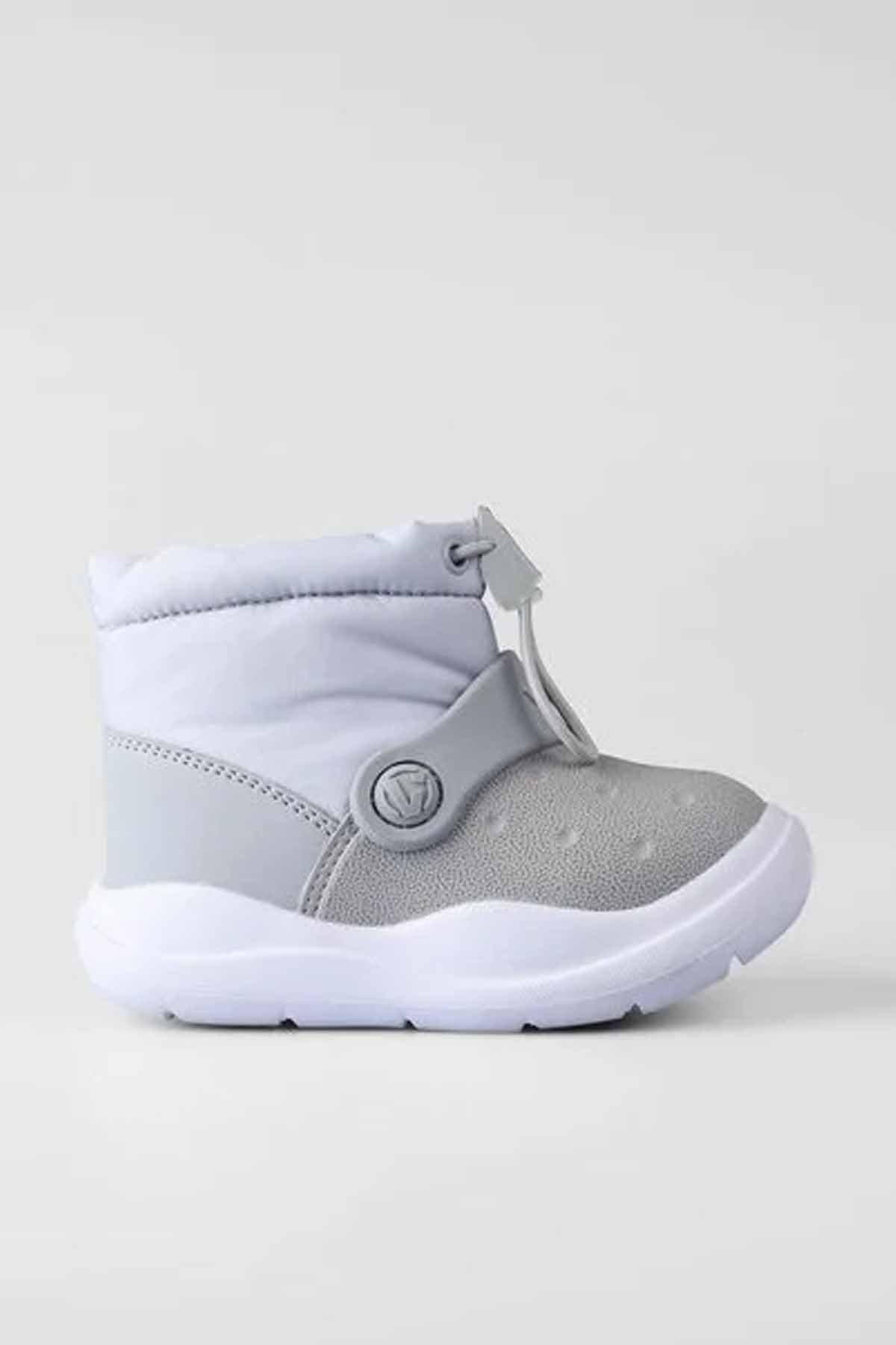 VİCCOBotVicco Tufo Gri Unisex Bot 946.P25K.448.18Gri