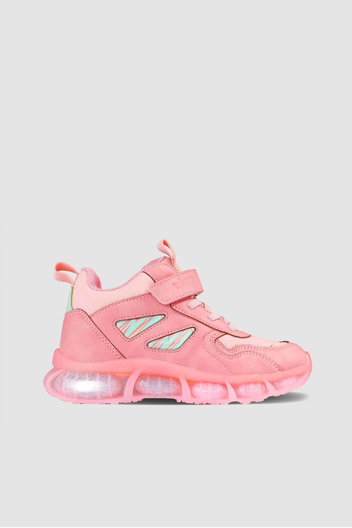 VİCCOBotVicco Willow Çocuk Bot Ayakkabı 946.F23K.380-114Pudra