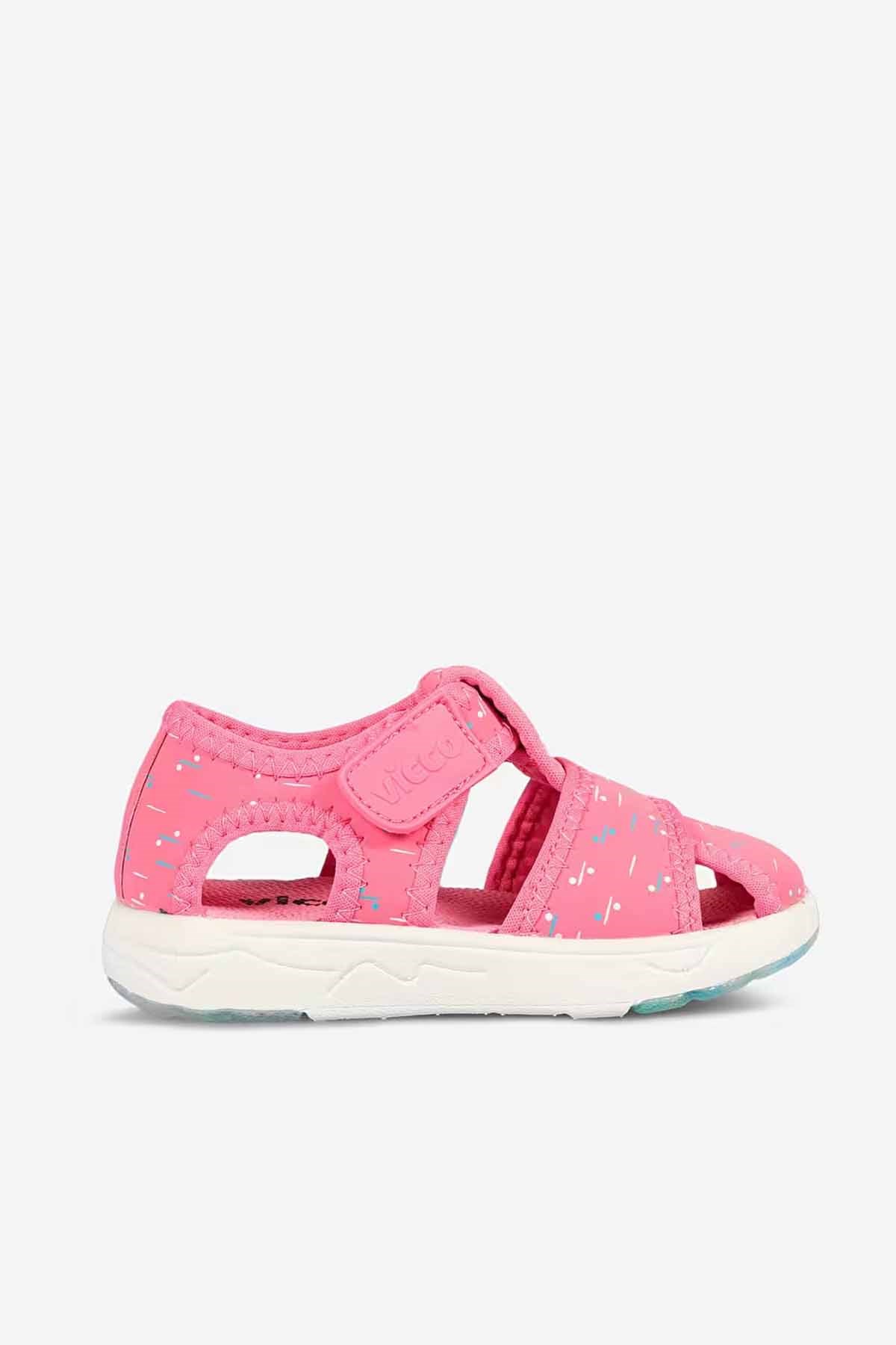 VİCCOSandaletVicco Bumba III Çocuk Sandalet 332.B24Y.306-06Pembe