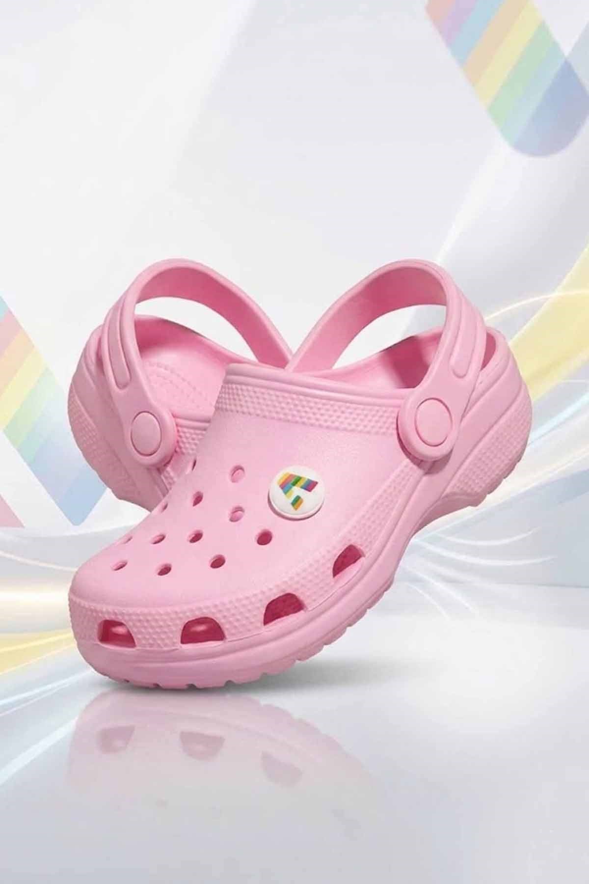 VİCCOSandaletVicco Didim Çocuk Sandalet Ayakkabı 321.B26Y.001-06Pembe