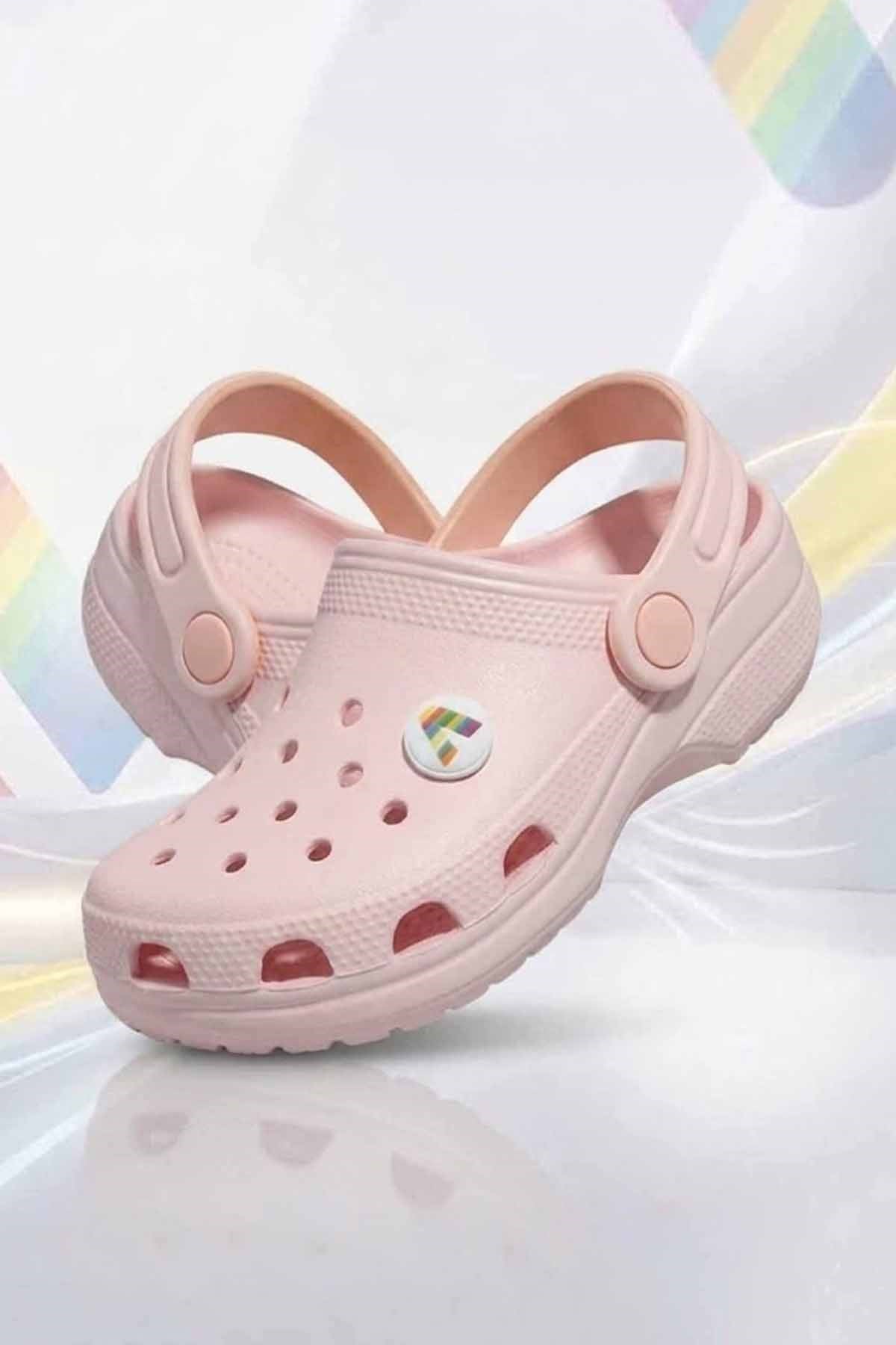 VİCCOSandaletVicco Didim Çocuk Sandalet Ayakkabı 321.B26Y.001-114Pudra