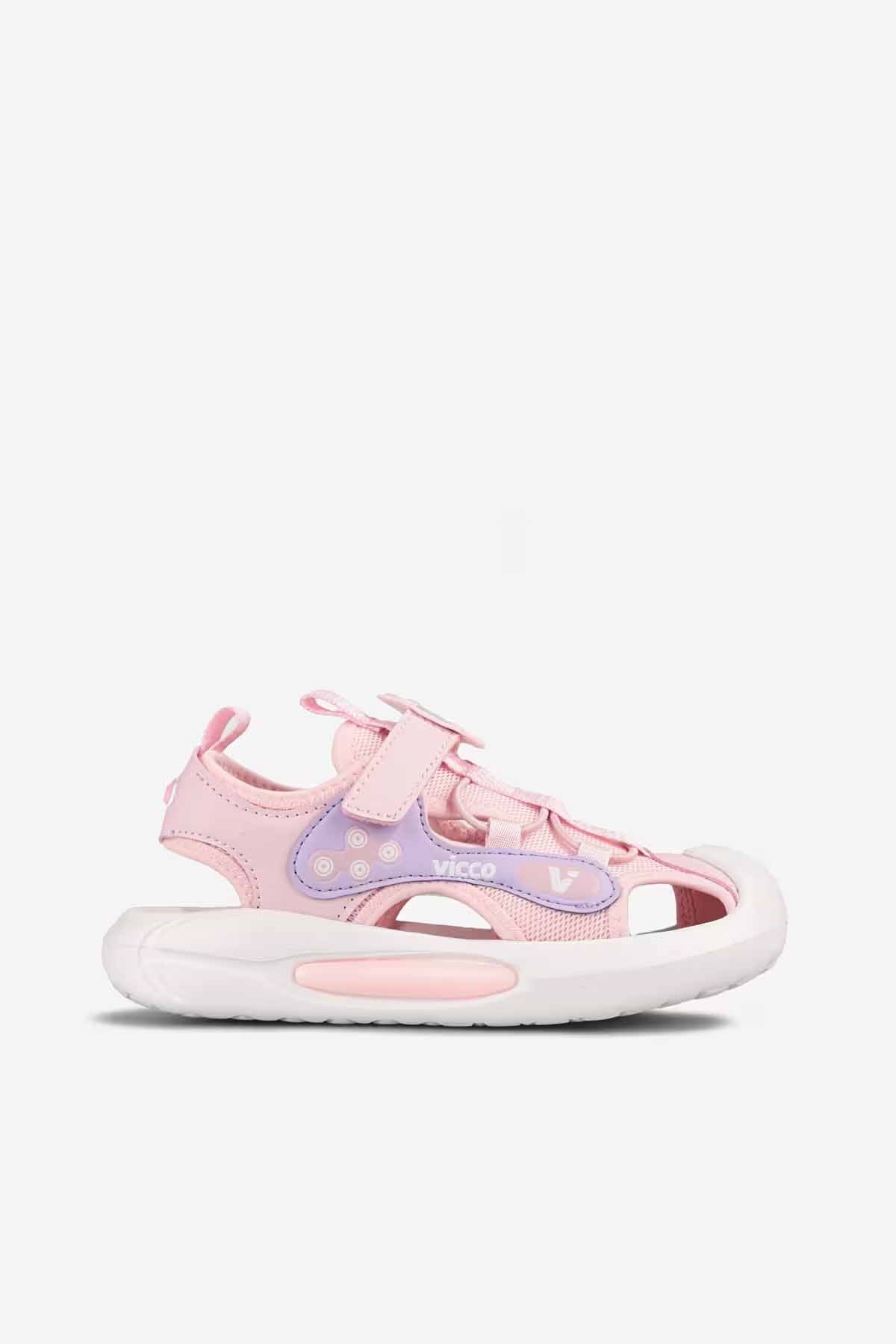 VİCCOSandaletVicco Rocket Çocuk Sandalet 332.P25Y.221-114Pudra