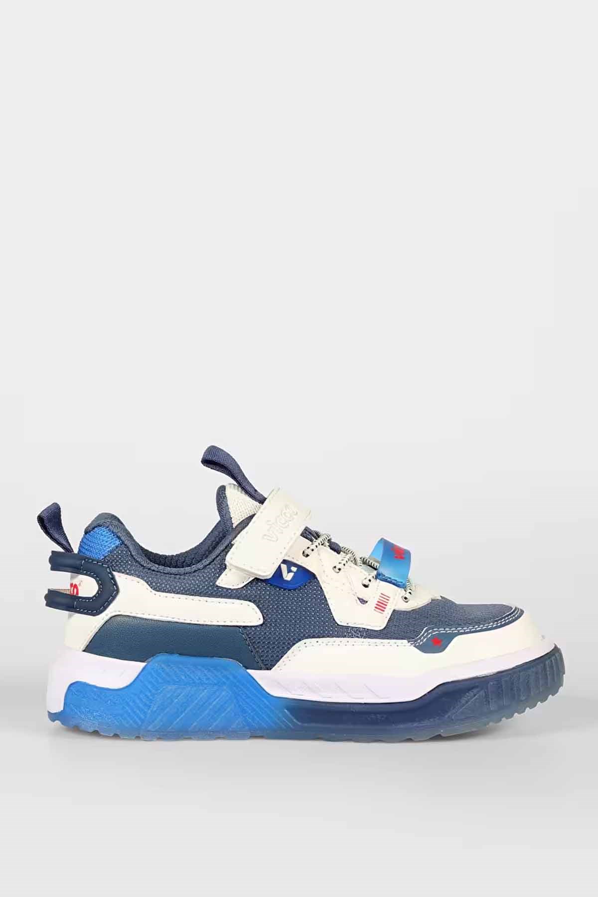 VİCCOSneakerVicco Aidos Çocuk Sneaker Ayakkabı 346.P25Y.187-01Lacivert