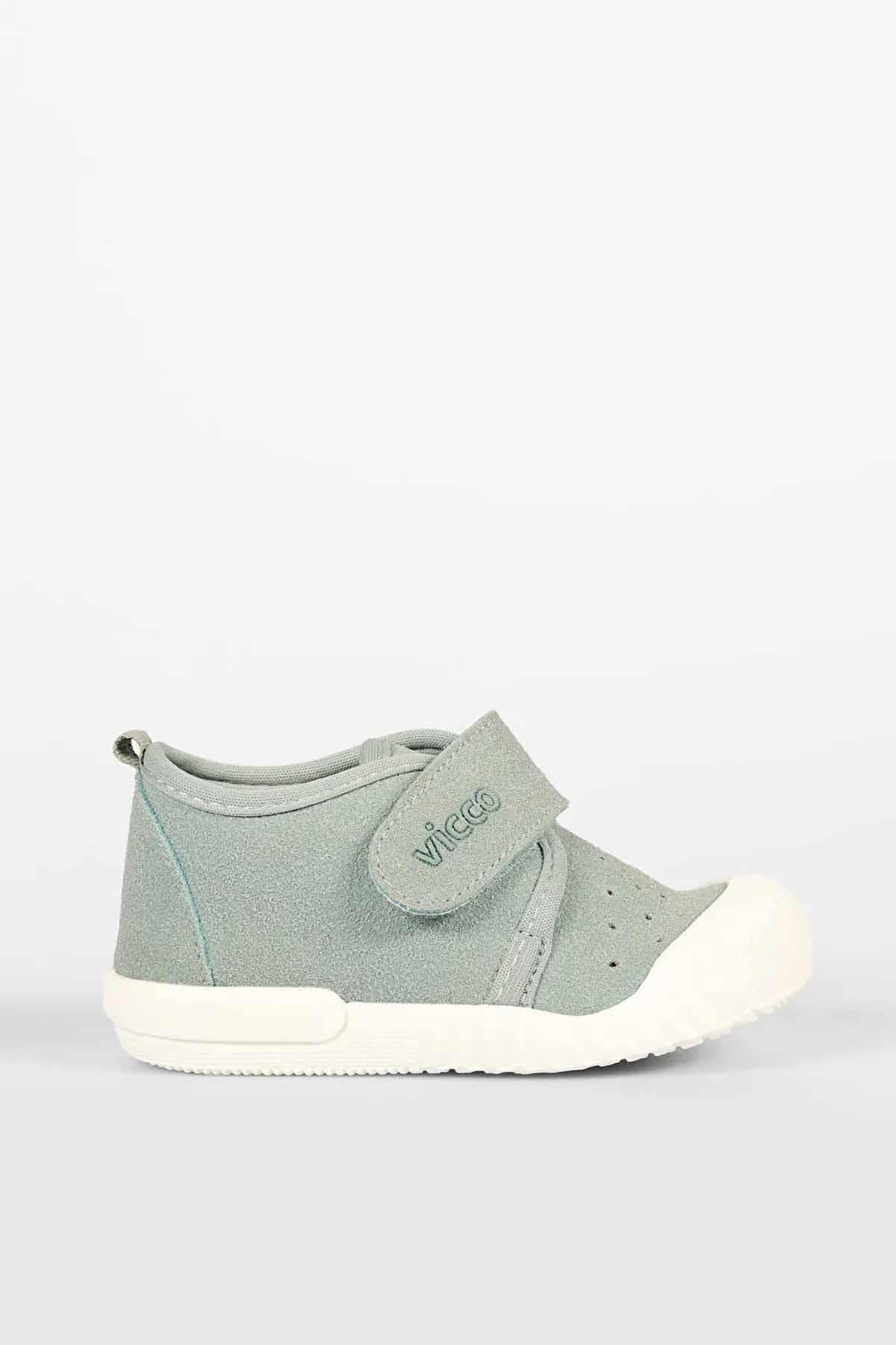 VİCCOSneakerVicco Anka II Çocuk Sneaker Ayakkabı 950.E25Y.224-18Gri