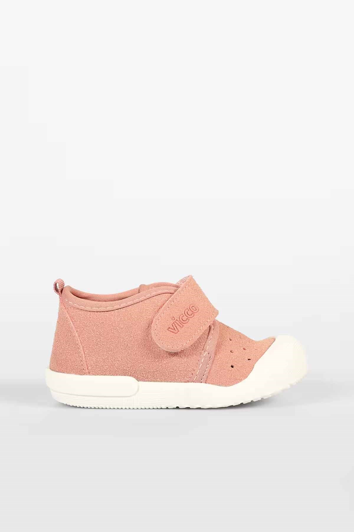 VİCCOSneakerVicco Anka II Çocuk Sneaker Ayakkabı 950.E25Y.224-114PUDRA