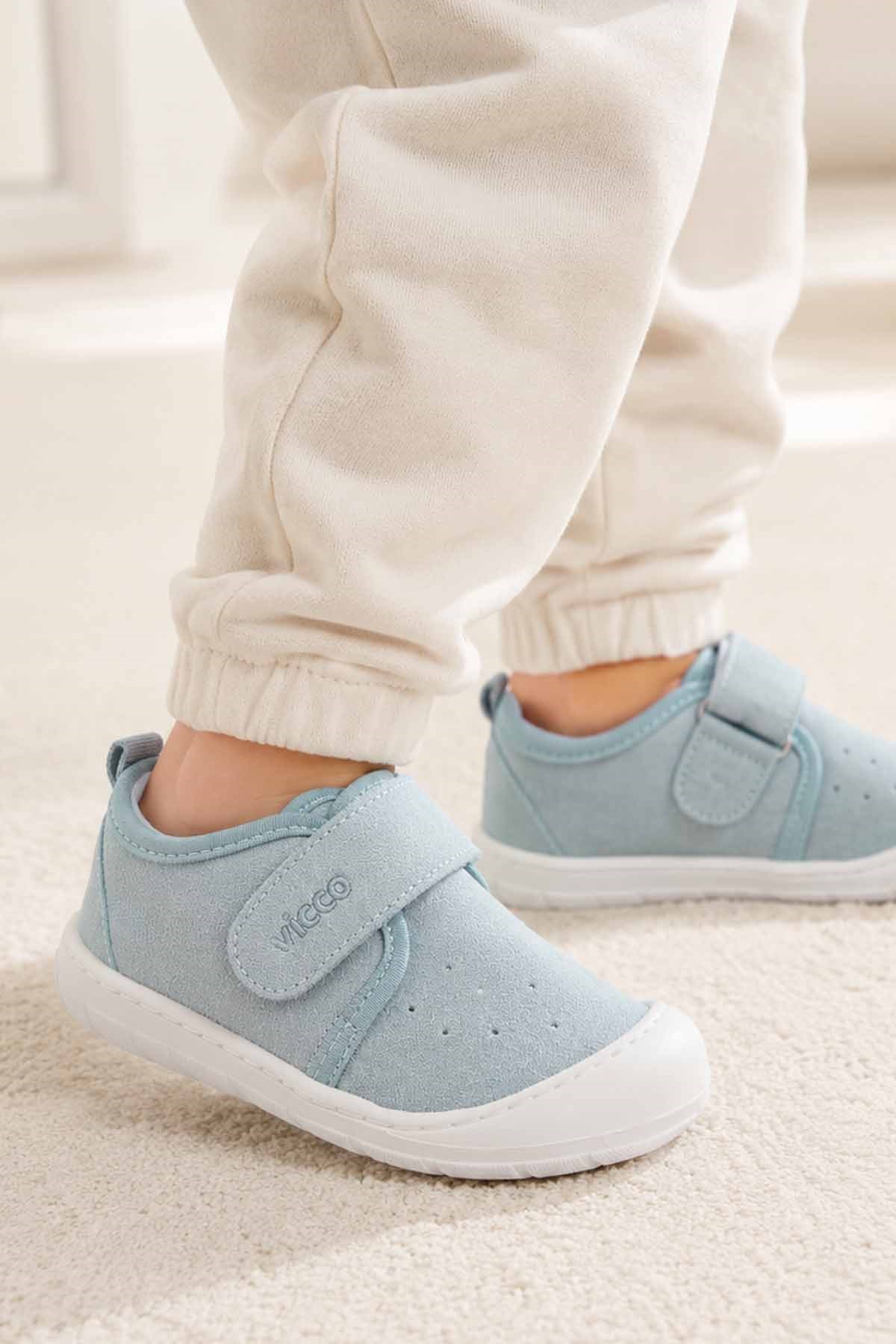 VİCCOSneakerVicco Anka Mavi Çocuk Sneaker 950.P21K.225.04MAVİ