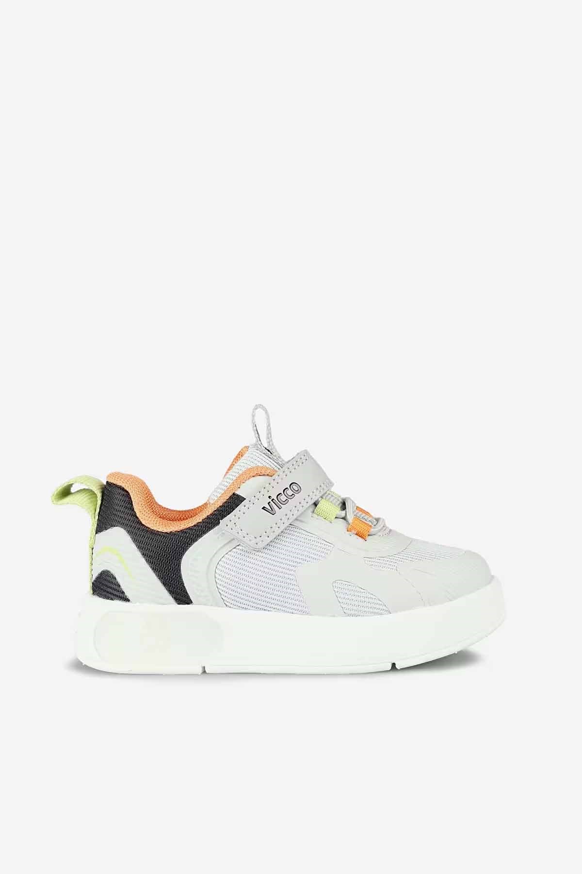 VİCCOSneakerVicco Babil Çocuk Sneaker 346.B26Y.130-18Gri