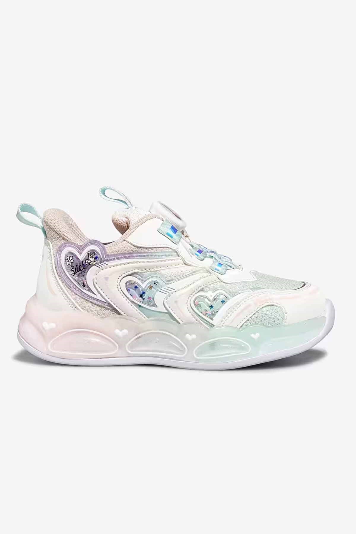 VİCCOSneakerVicco Benetti Çocuk Sneaker 346.B26Y.155-11Beyaz