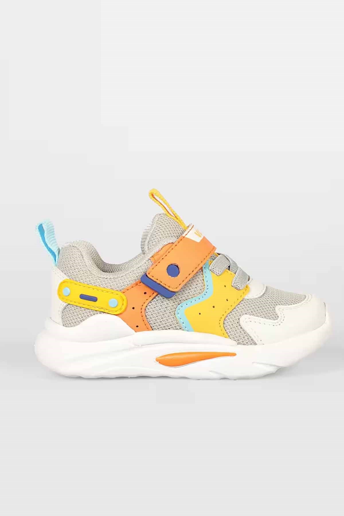 VİCCOSneakerVicco Birdy Çocuk Sneaker Ayakkabı 346.B24Y.127-18Gri